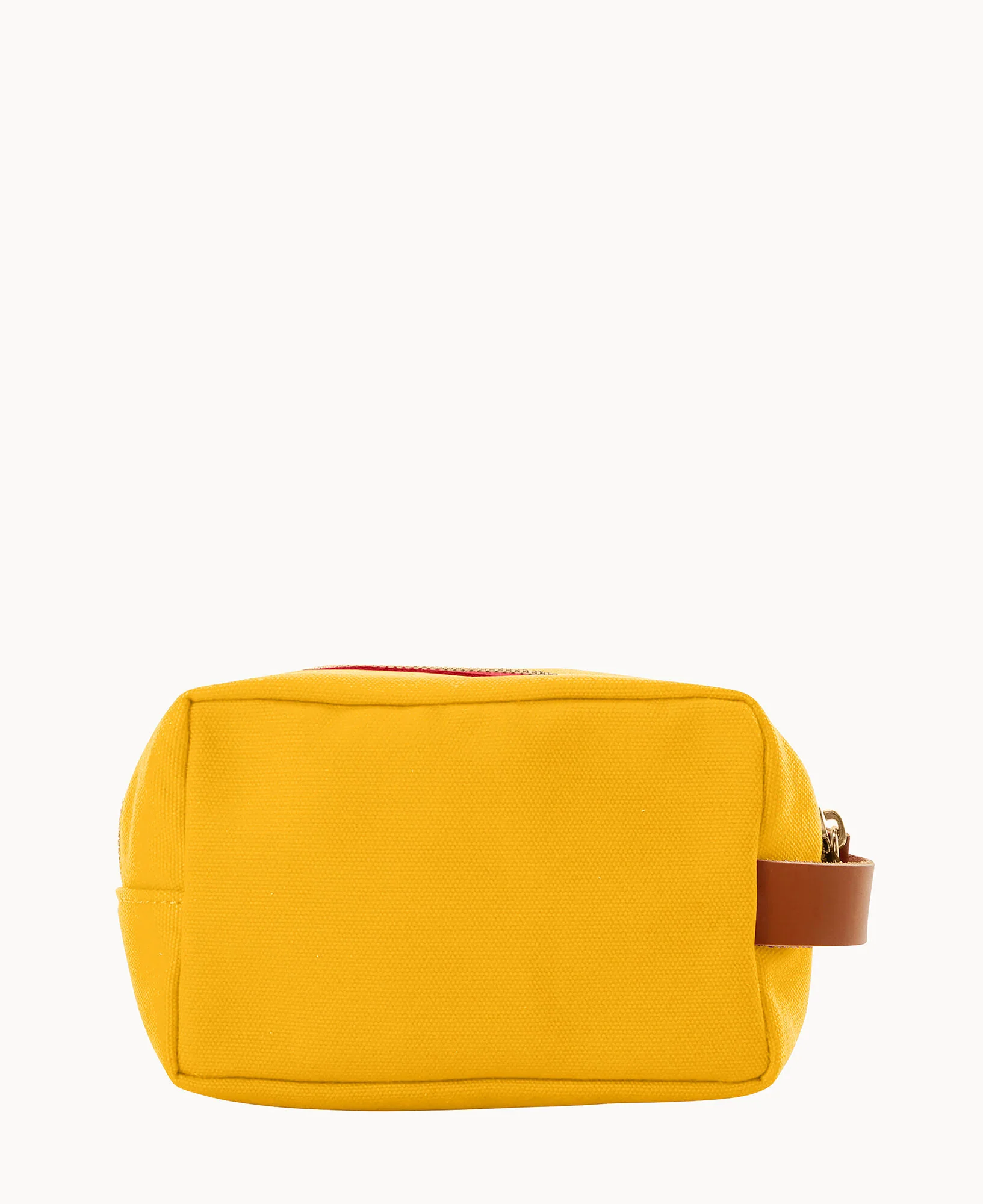Canvas Cosmetic Case - Image 30