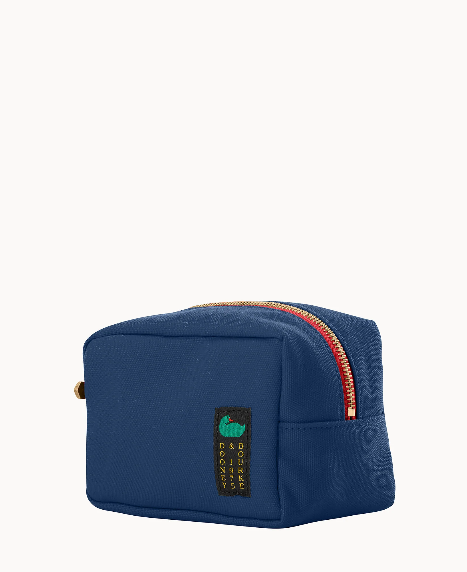 Canvas Cosmetic Case - Image 33