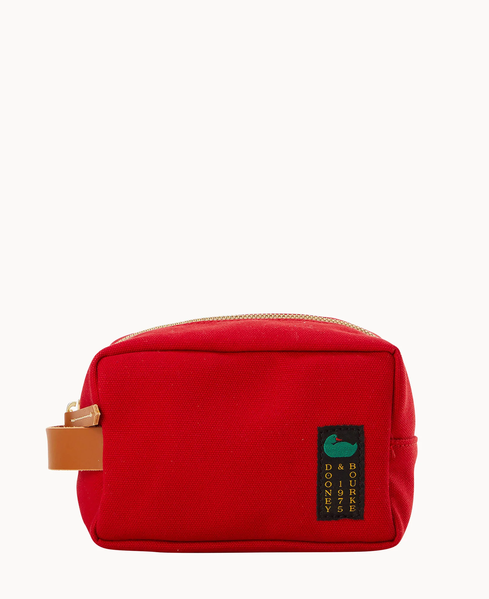 Canvas Cosmetic Case - Image 37