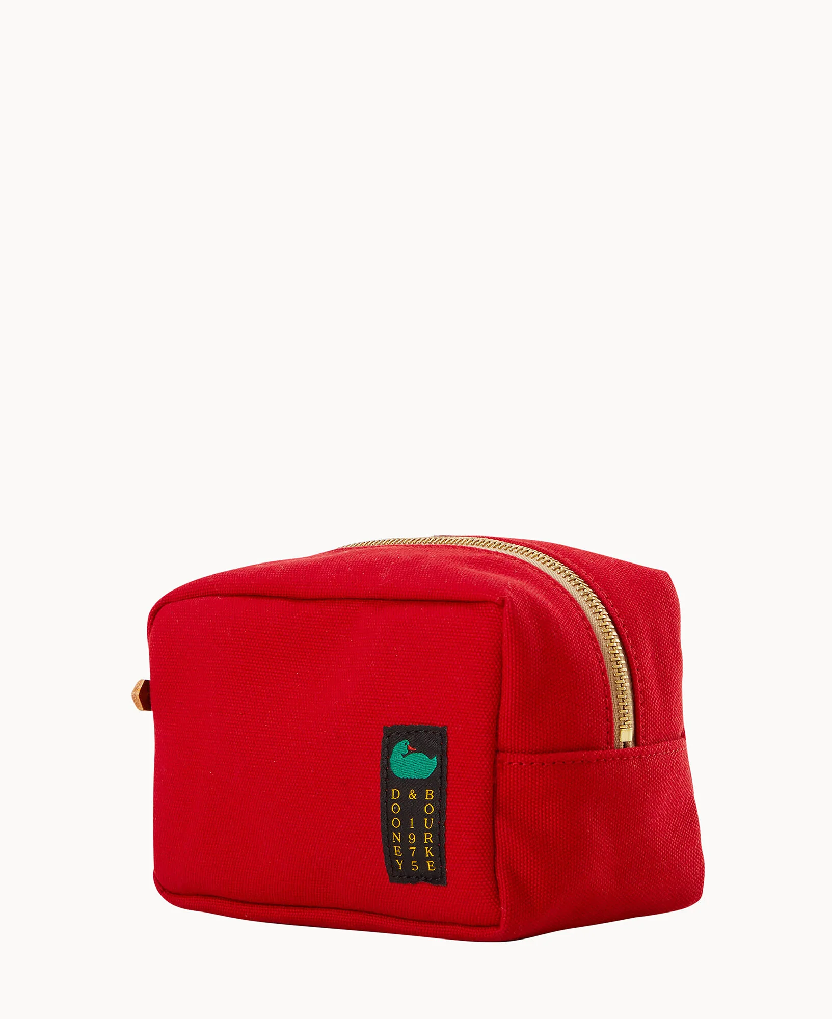 Canvas Cosmetic Case - Image 38