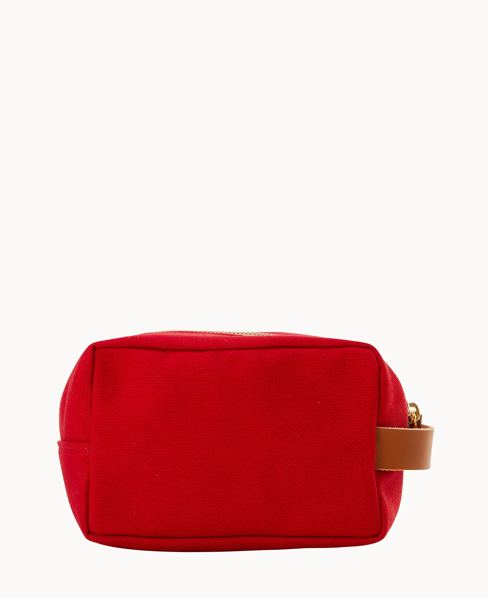Canvas Cosmetic Case - Image 40