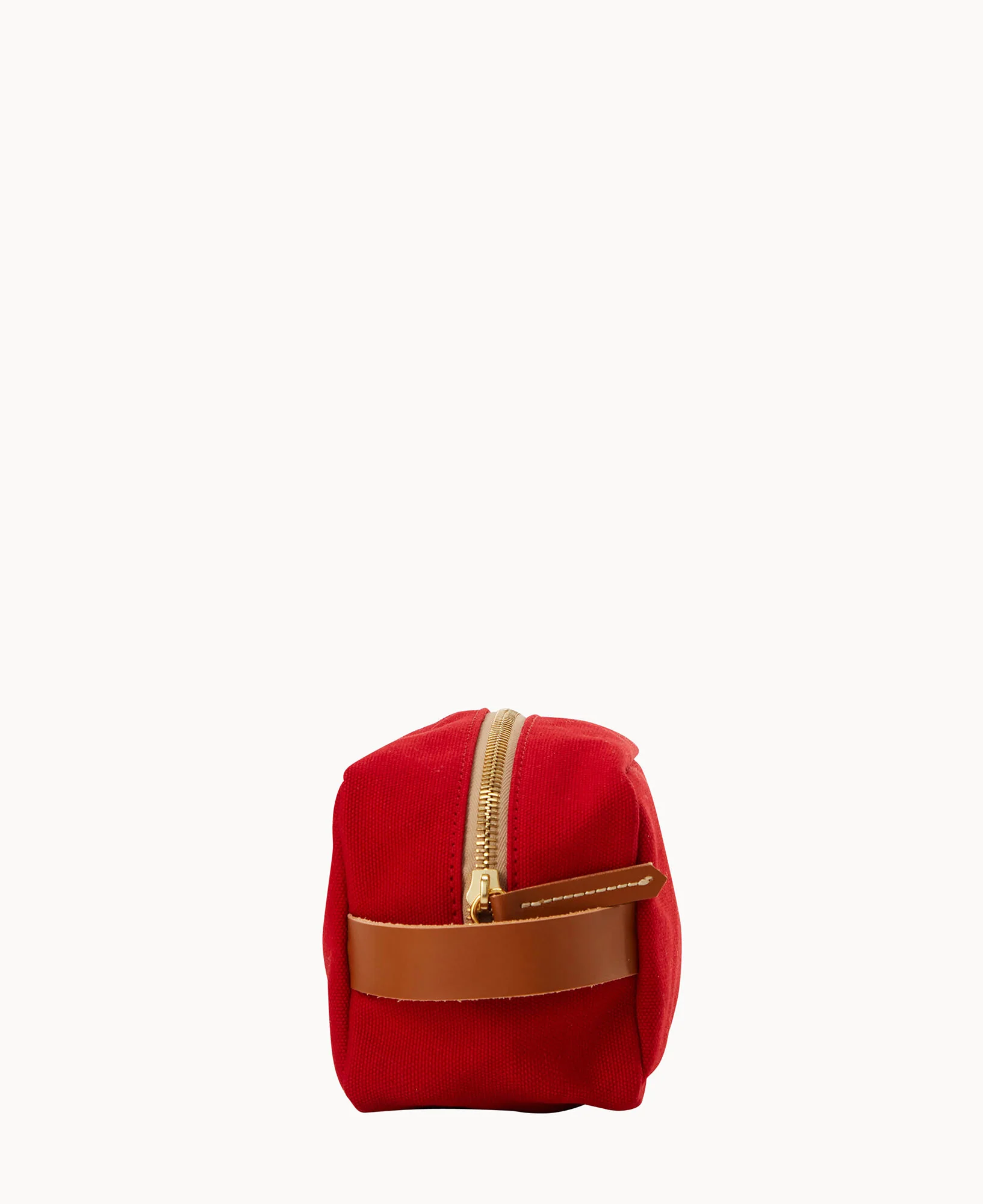 Canvas Cosmetic Case - Image 41