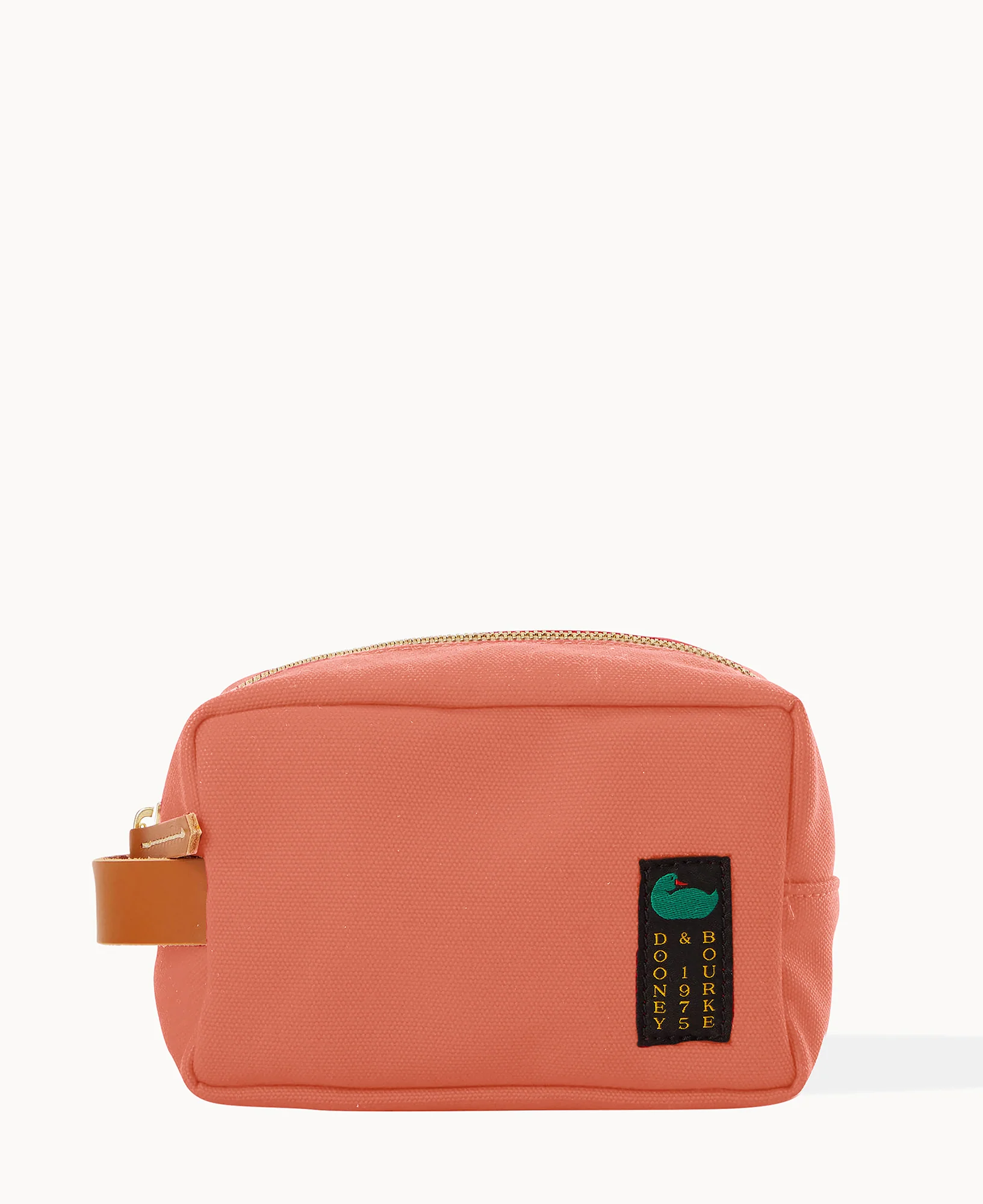 Canvas Cosmetic Case - Image 43