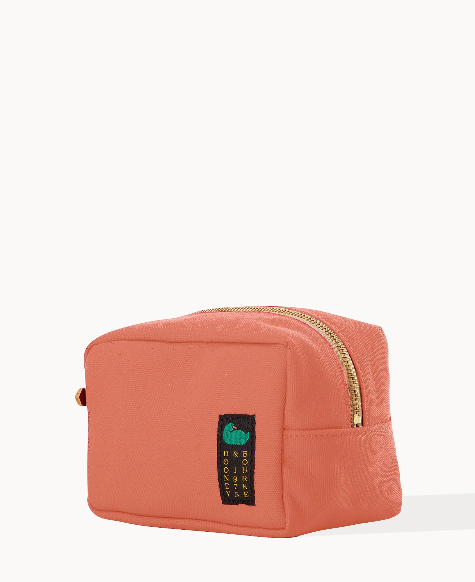 Canvas Cosmetic Case - Image 44