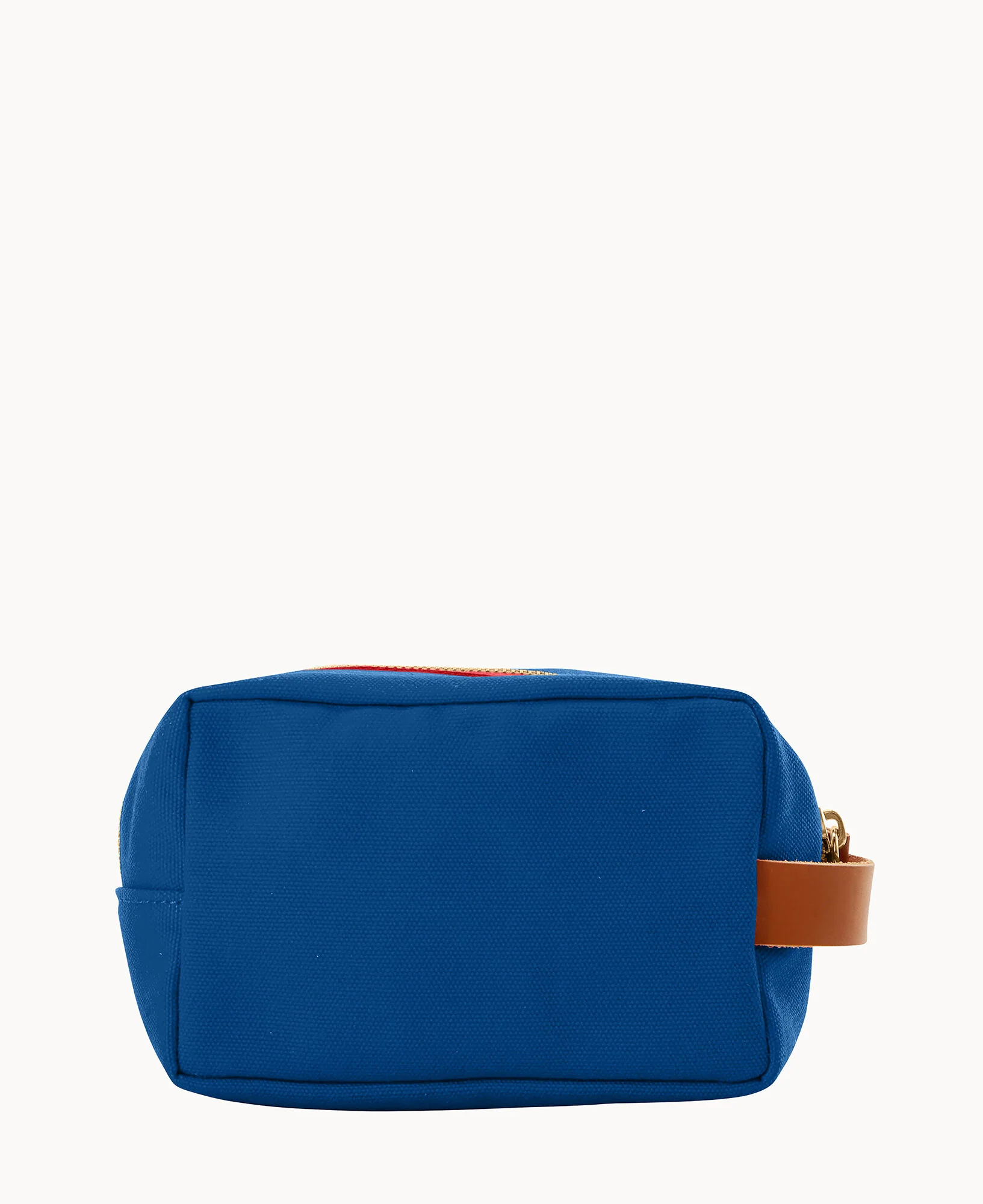 Canvas Cosmetic Case - Image 9