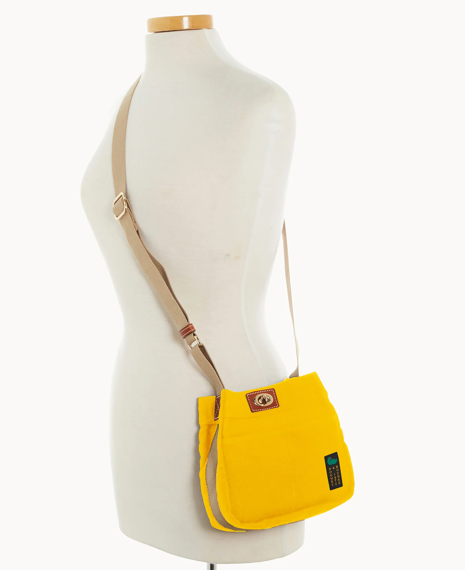 Canvas Crossbody 20 - Image 10