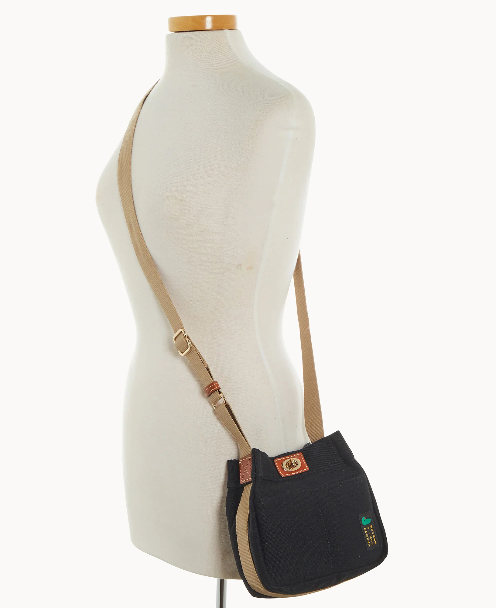 Canvas Crossbody 20 - Image 30