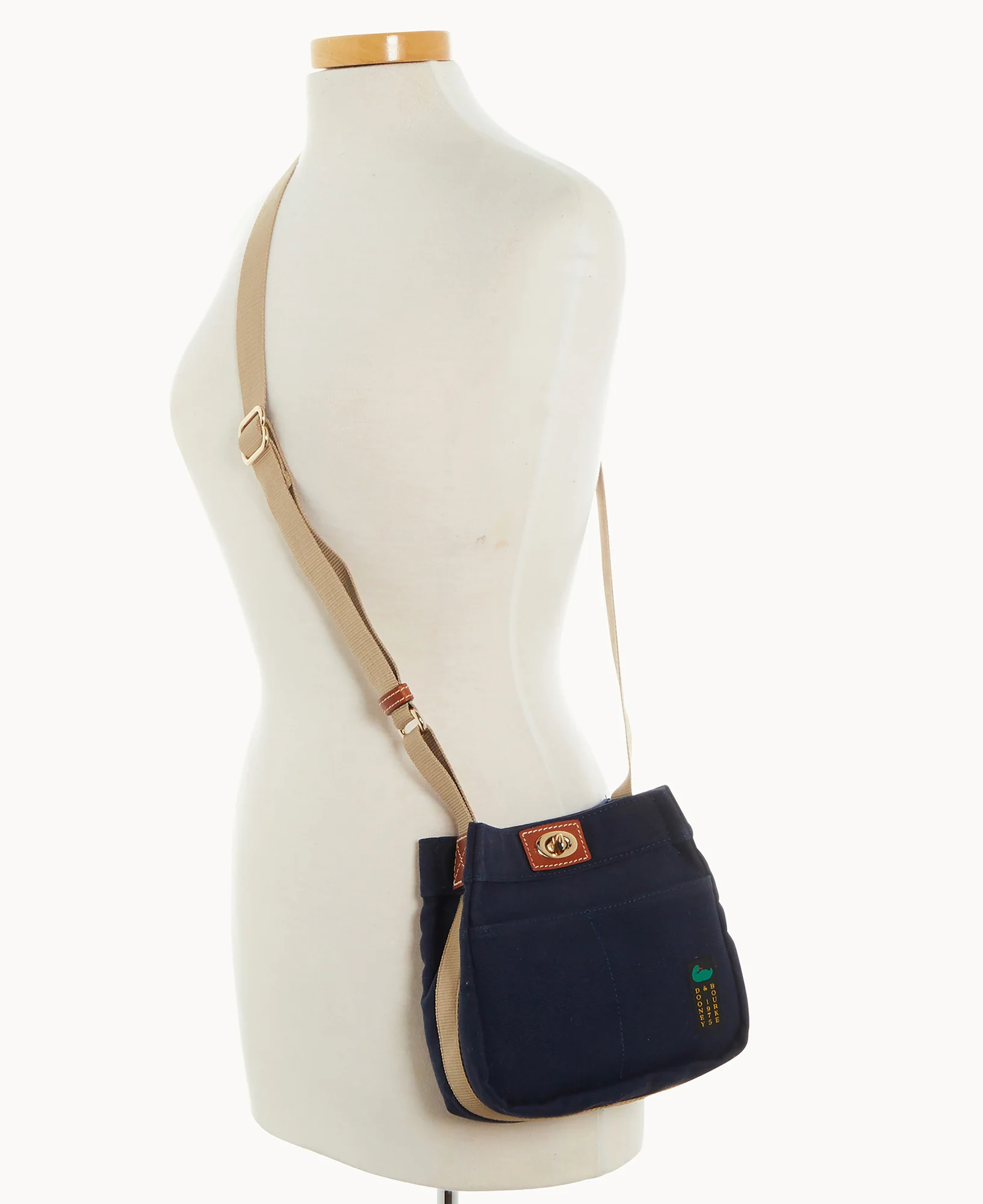 Canvas Crossbody 20 - Image 35