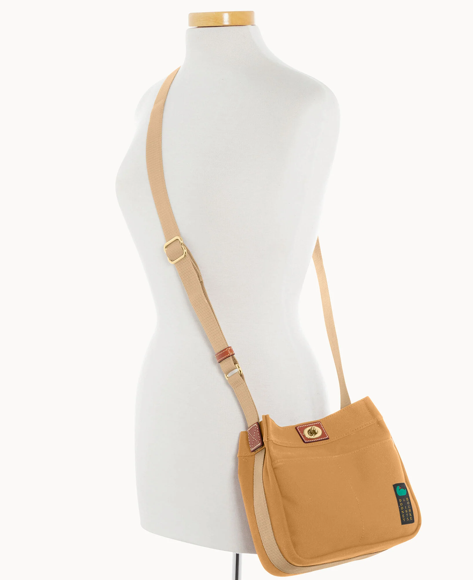 Canvas Crossbody 24 - Image 15