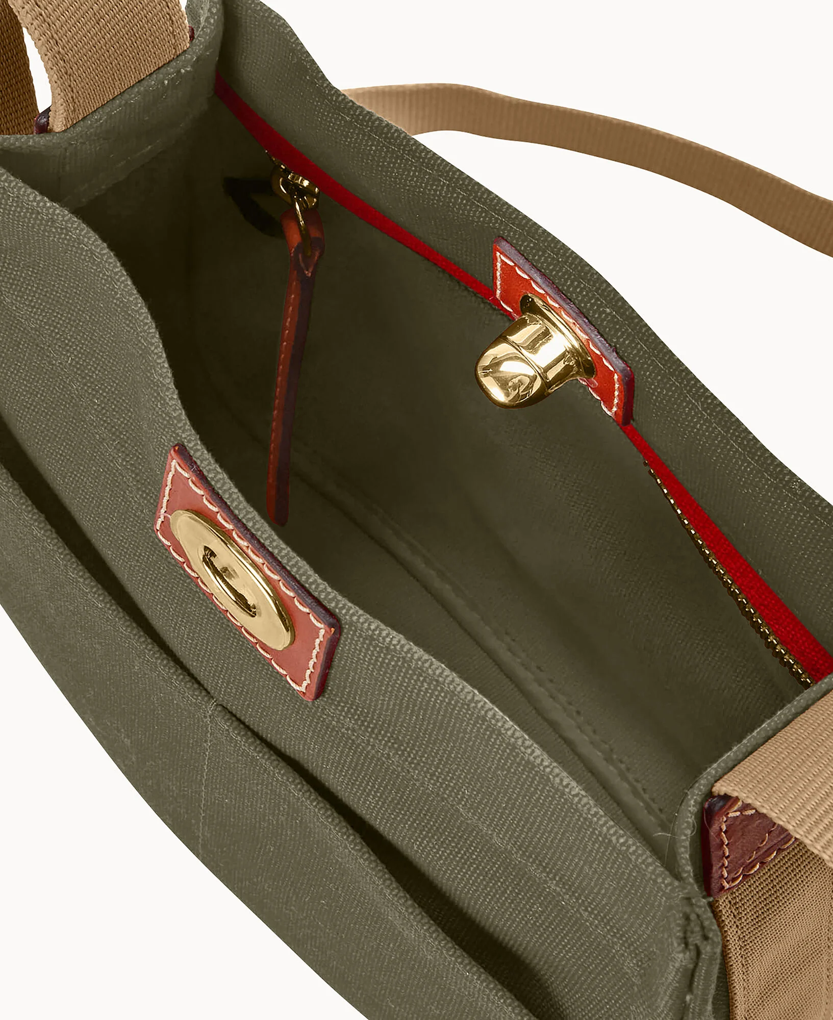 Canvas Crossbody 24 - Image 3