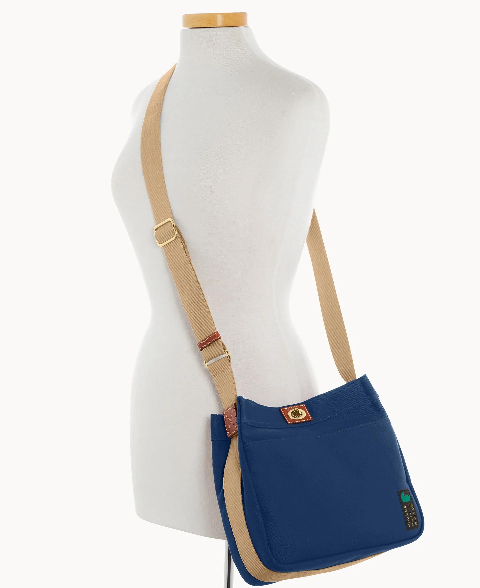 Canvas Crossbody 28 - Image 25