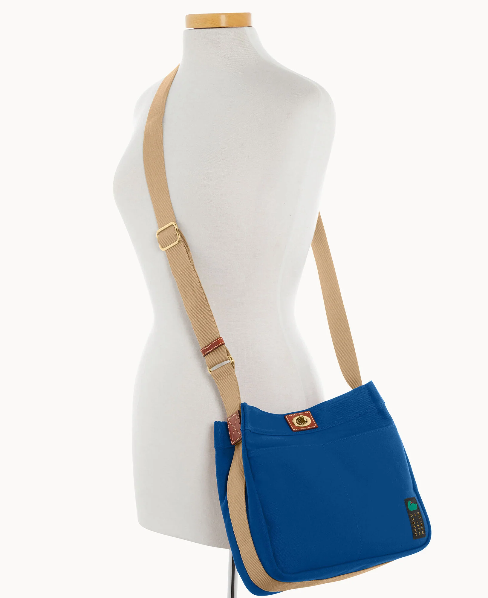 Canvas Crossbody 28 - Image 45