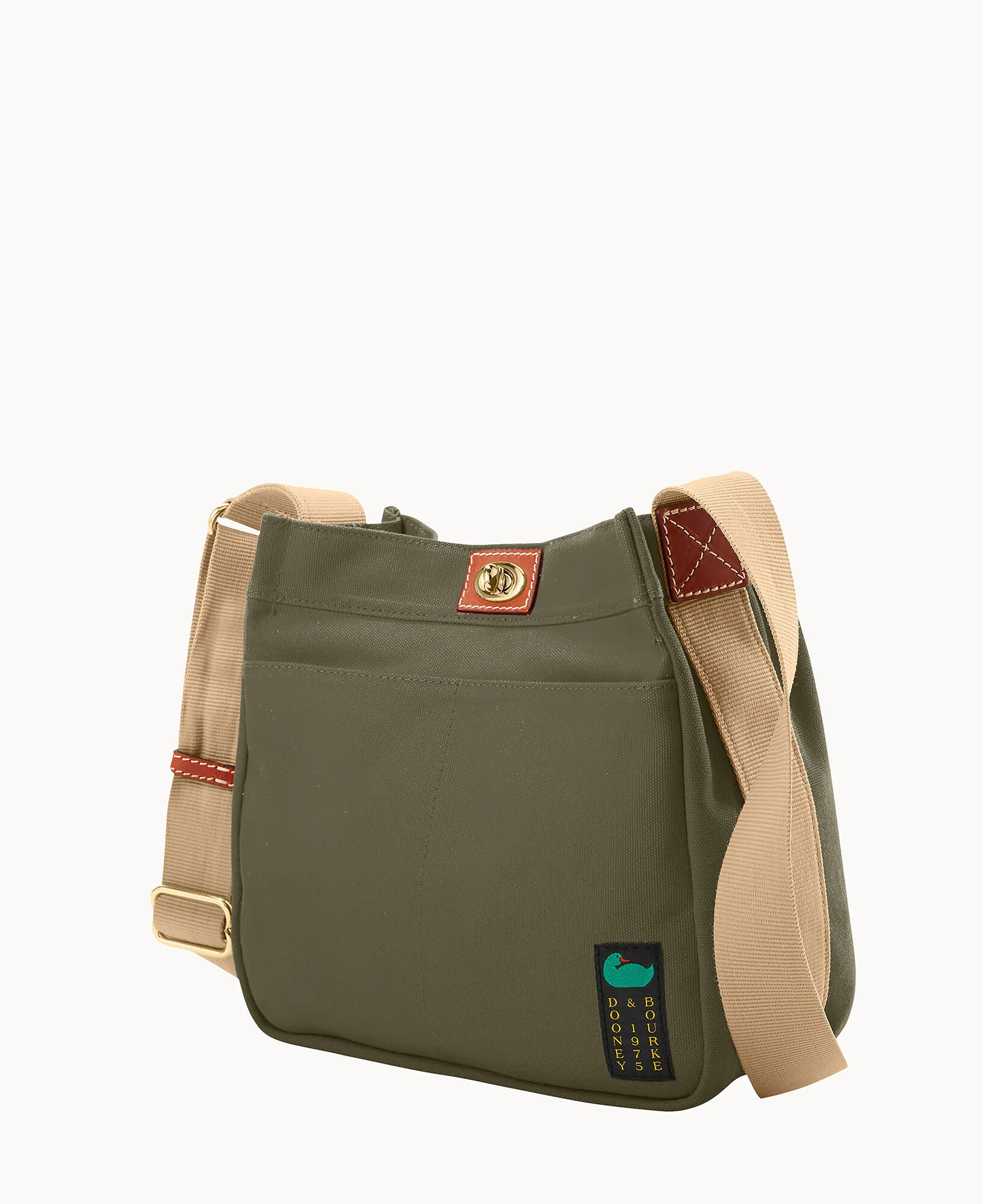 Canvas Crossbody 28 - Image 7