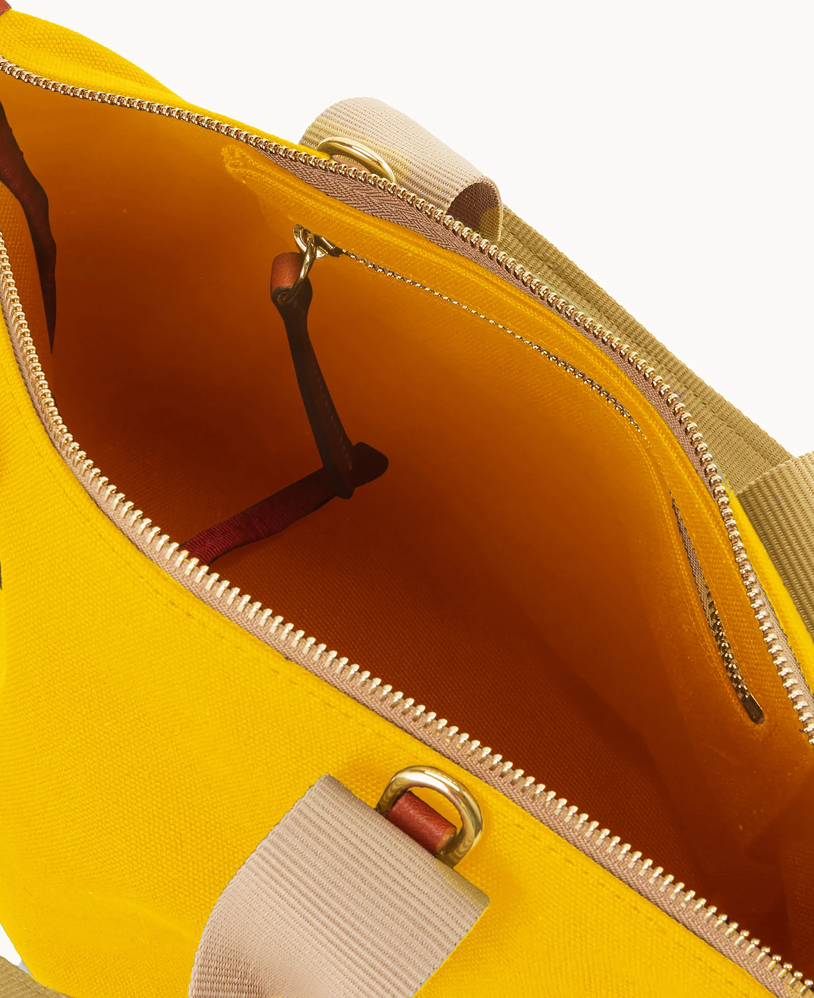 Canvas Crossbody Satchel 20 - Image 10