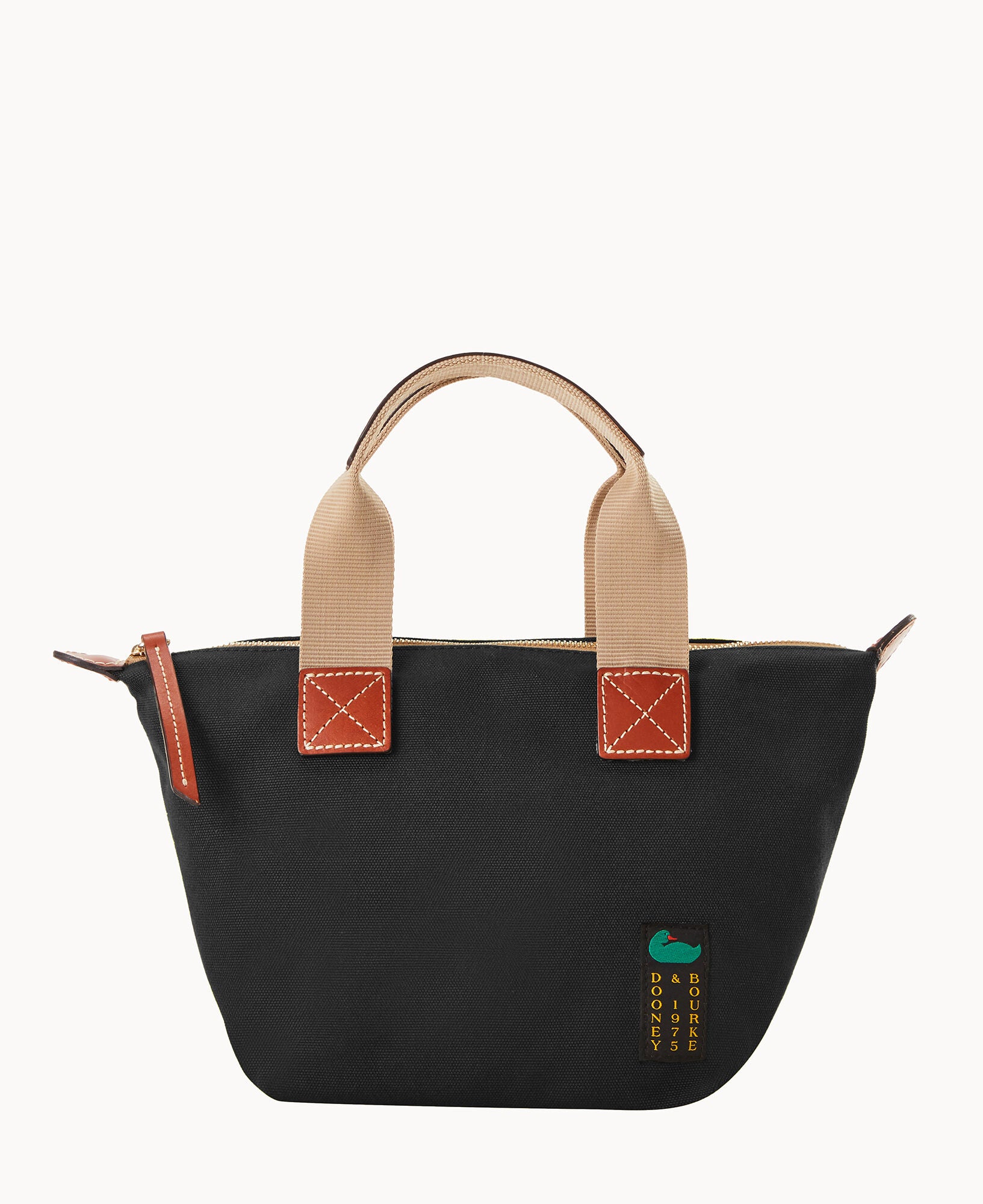 Canvas Crossbody Satchel 20 - Image 16
