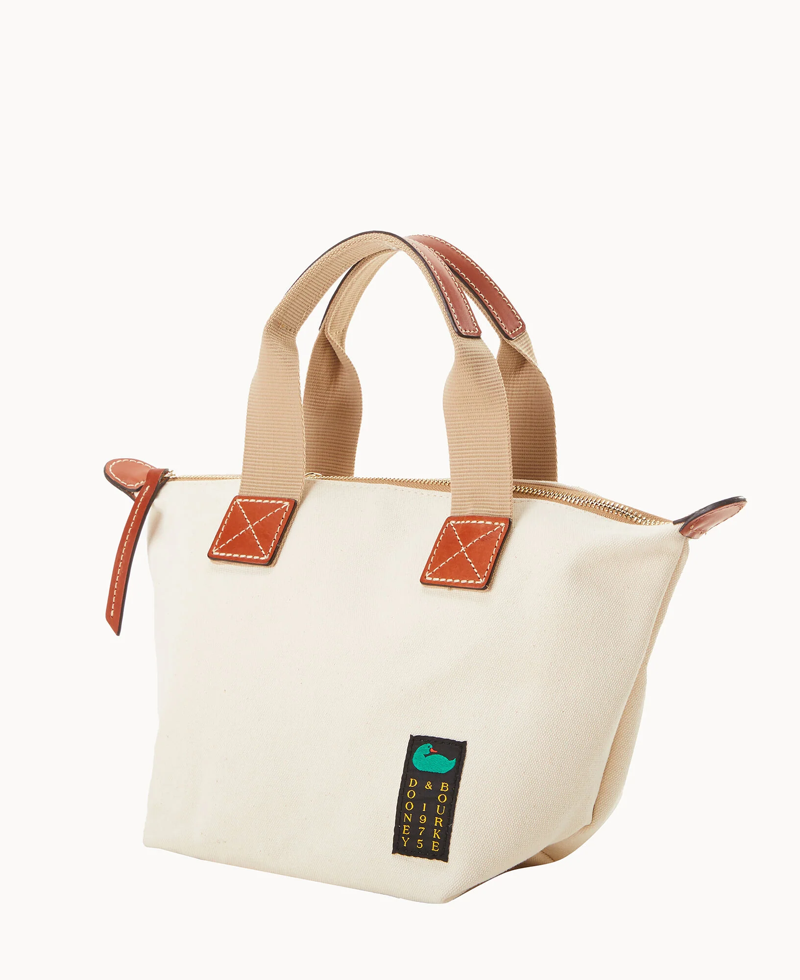 Canvas Crossbody Satchel 20 - Image 21