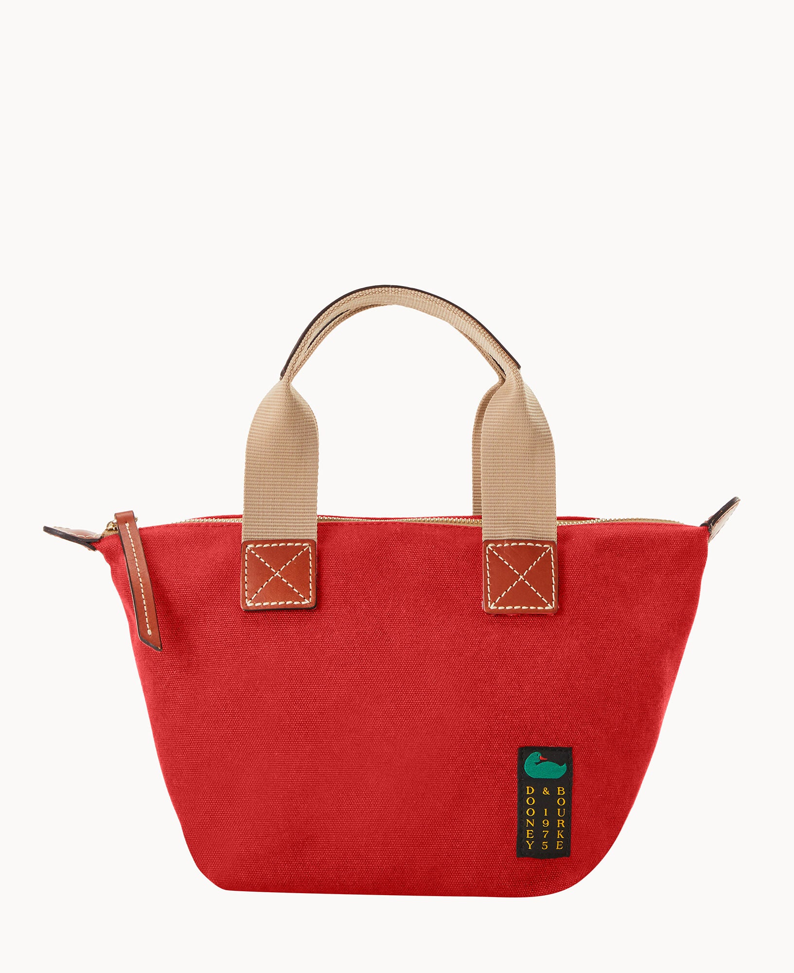 Canvas Crossbody Satchel 20 - Image 27