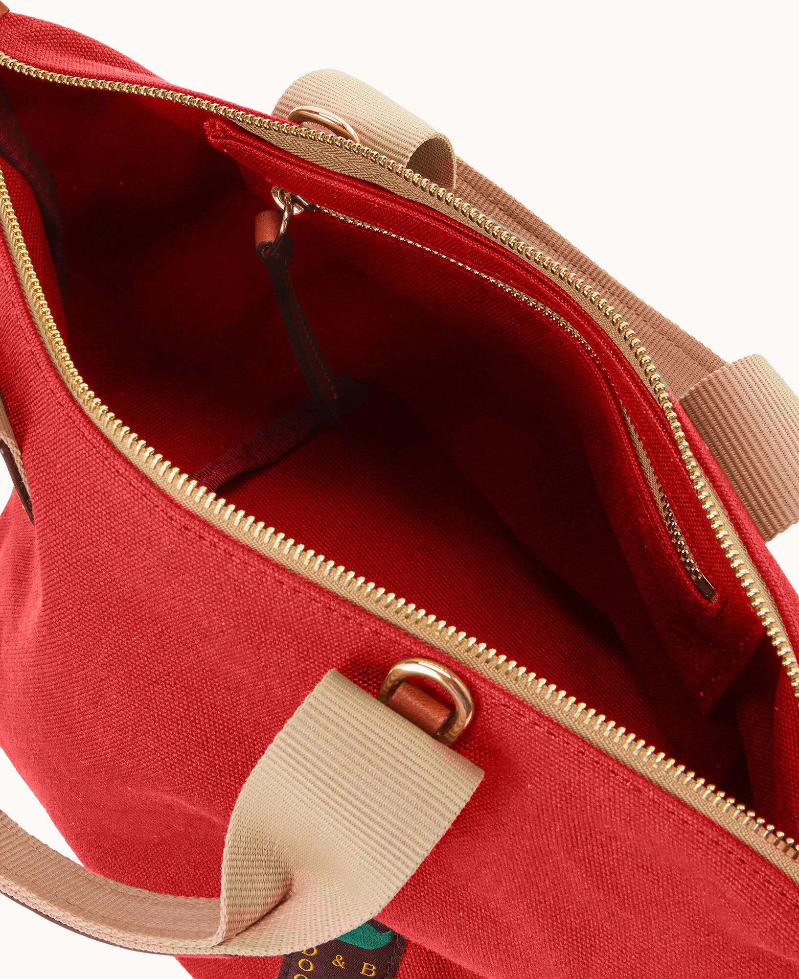 Canvas Crossbody Satchel 20 - Image 29