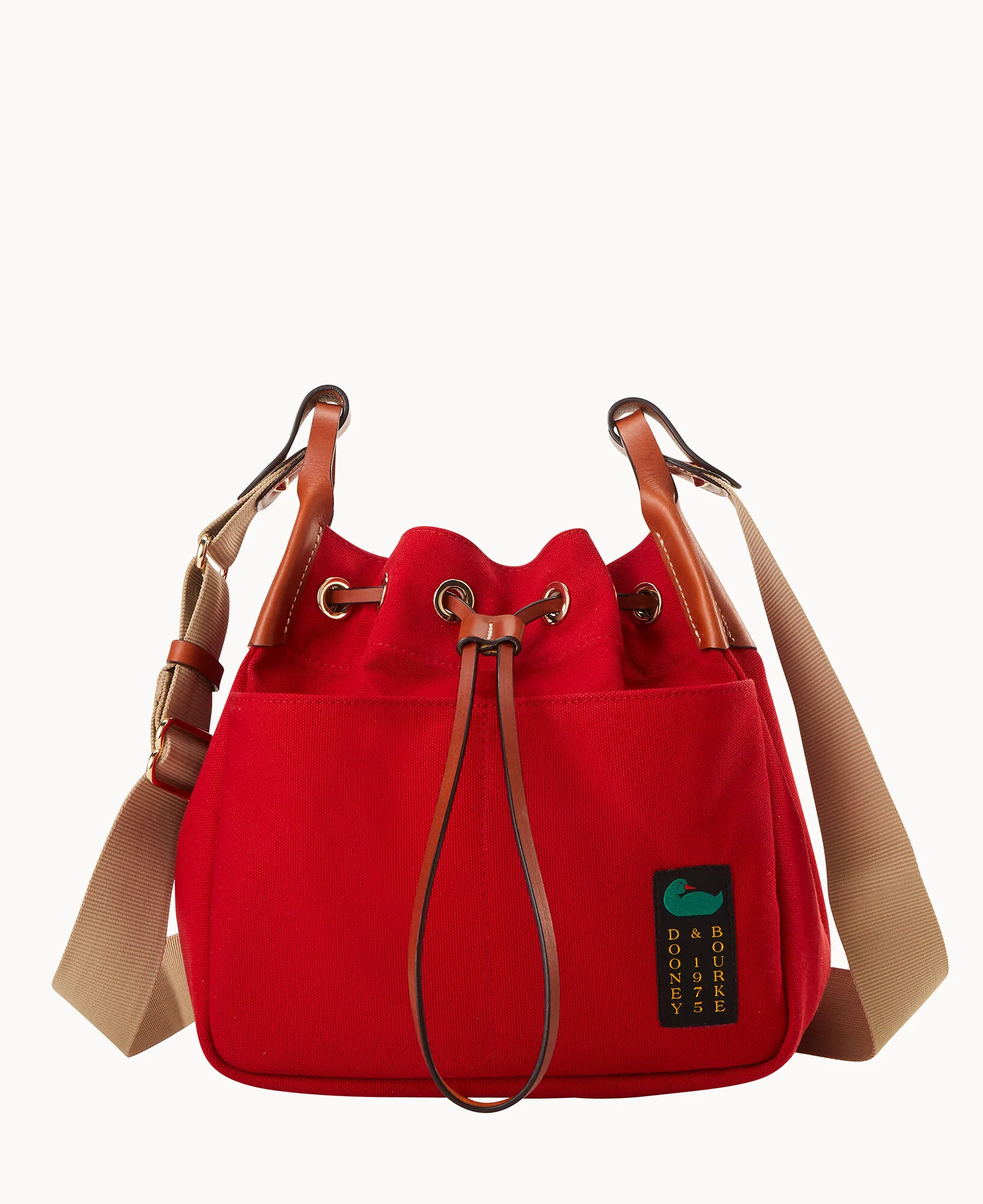 Canvas Drawstring 25 - Image 36