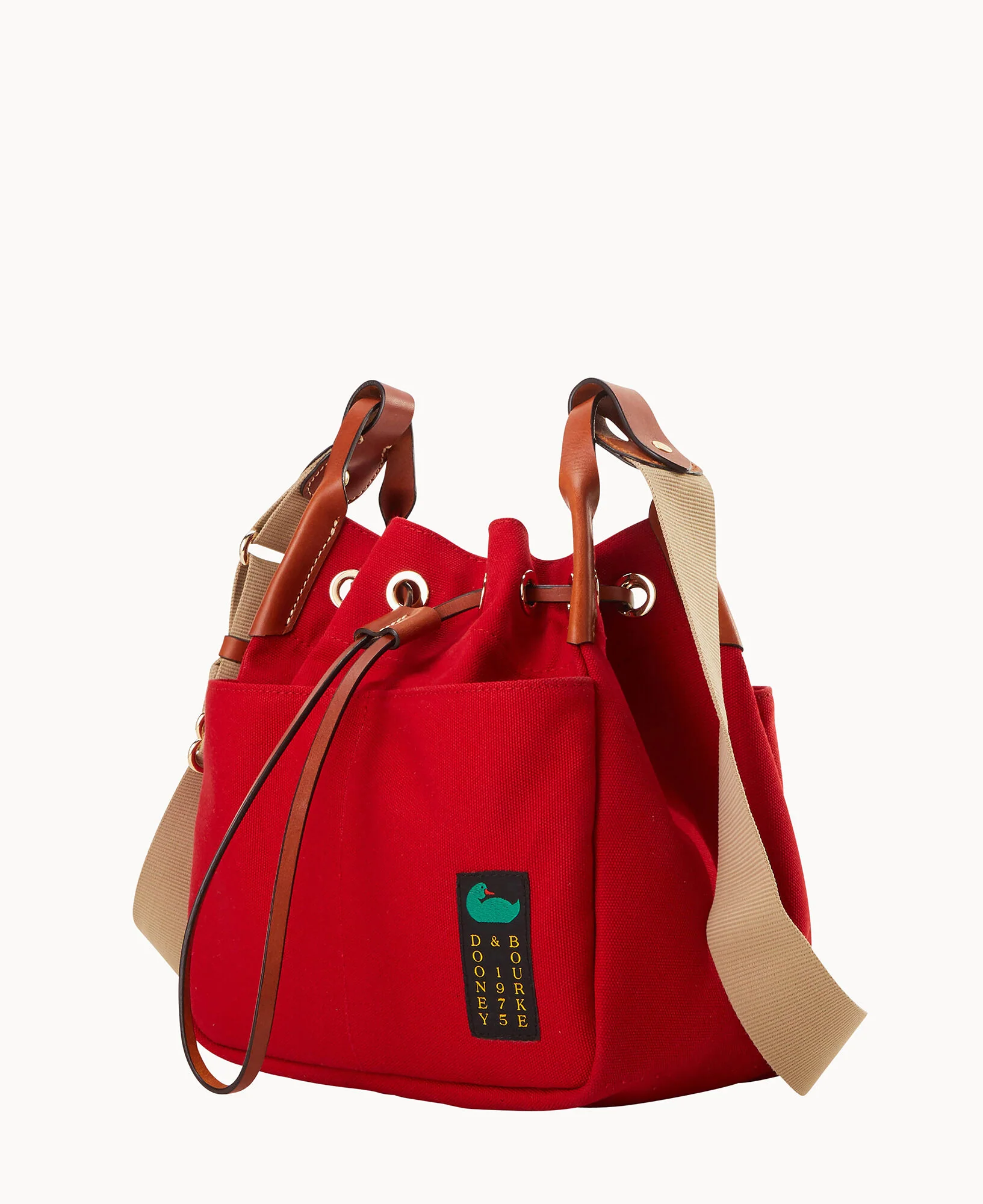 Canvas Drawstring 25 - Image 37