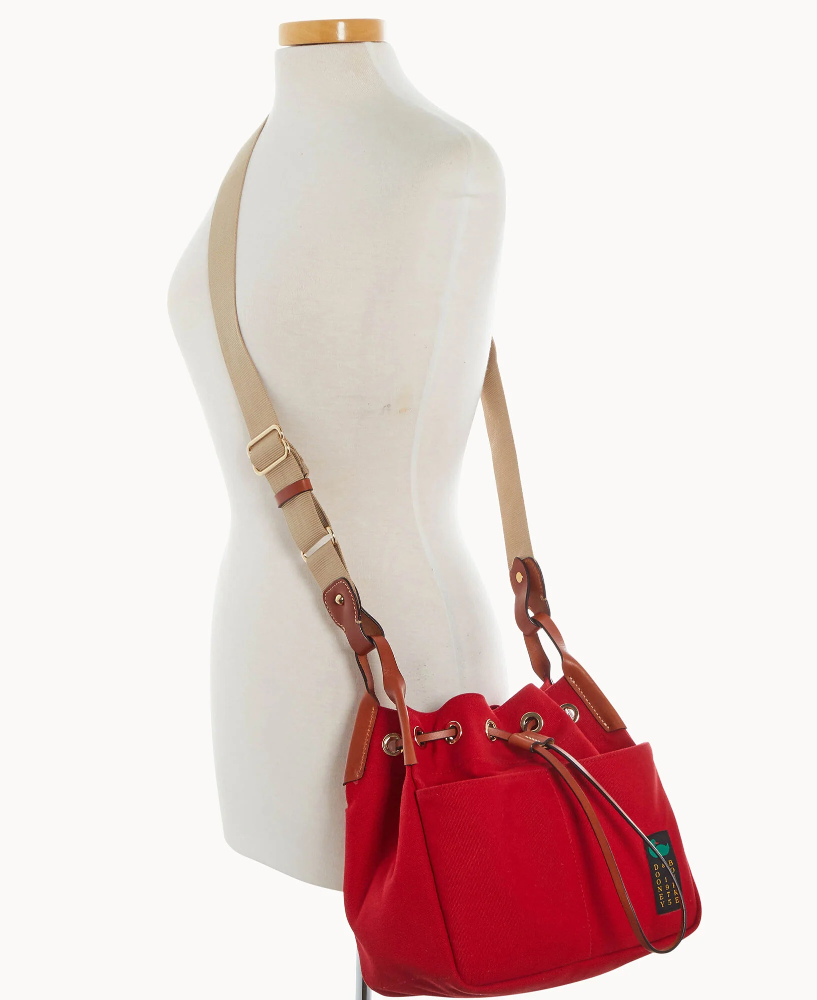 Canvas Drawstring 25 - Image 40