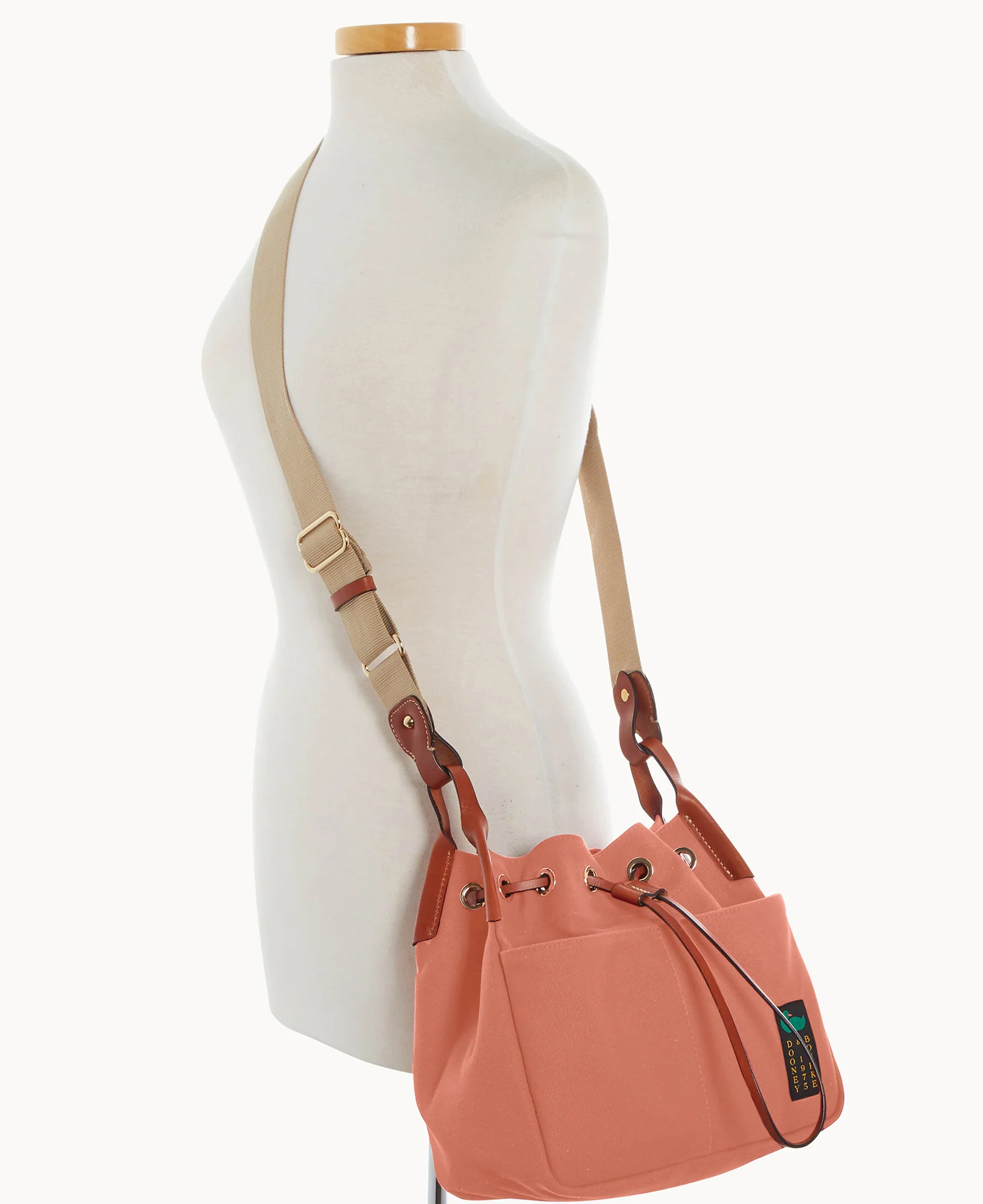 Canvas Drawstring 25 - Image 49