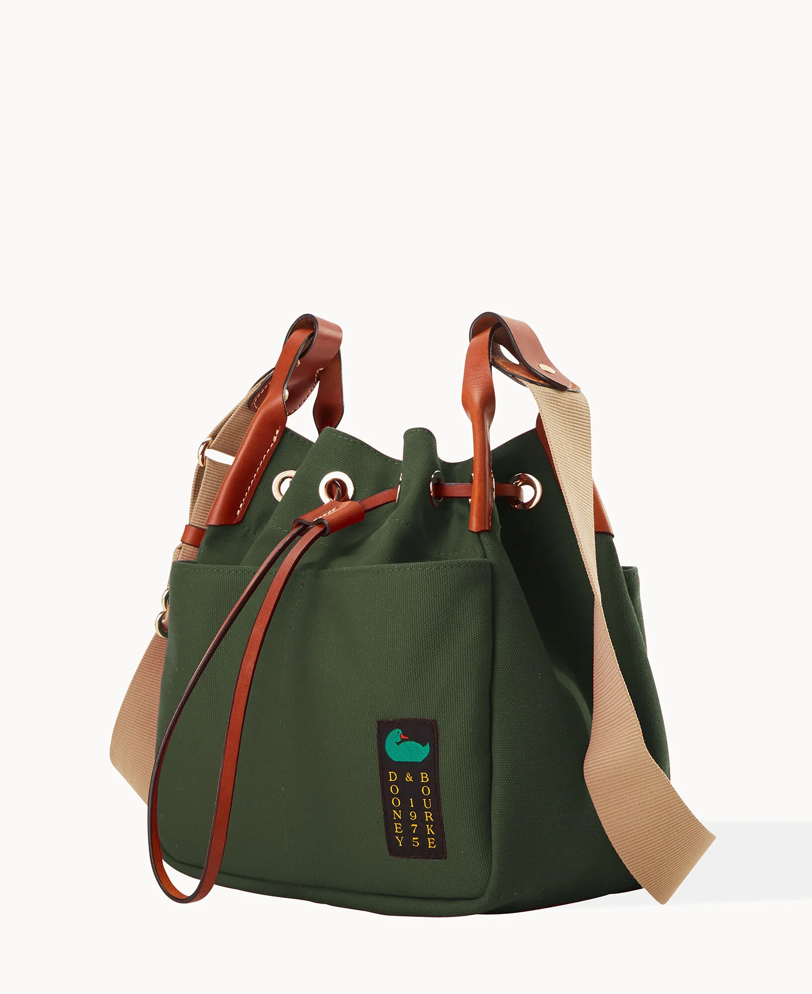 Canvas Drawstring 25 - Image 7