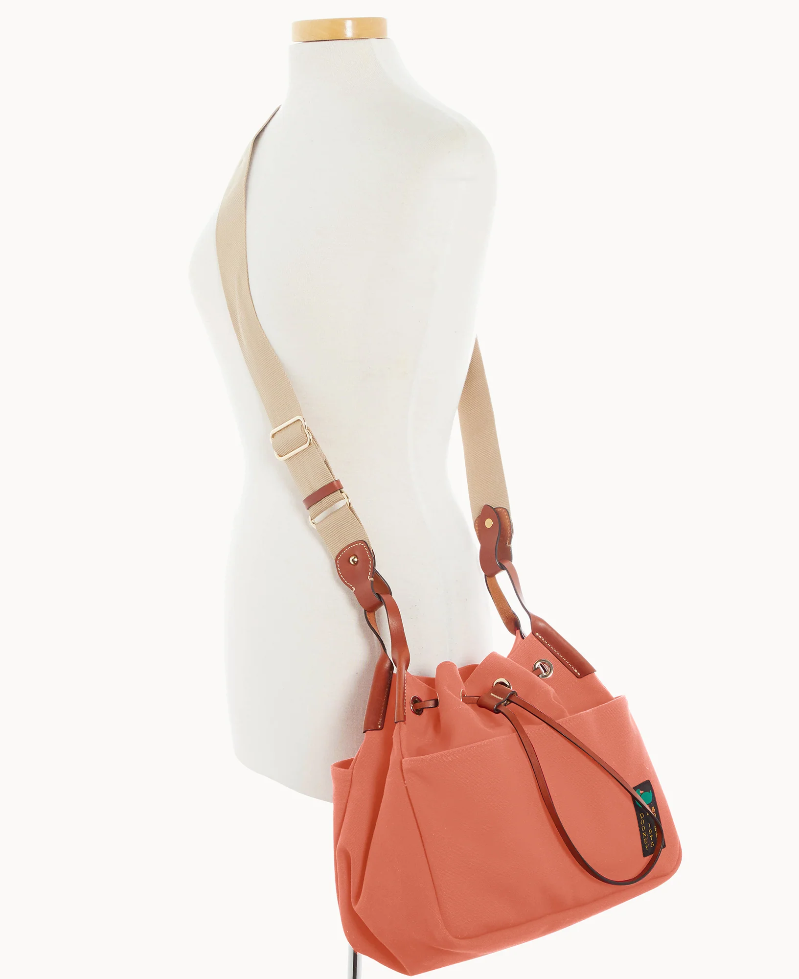 Canvas Drawstring 30 - Image 50