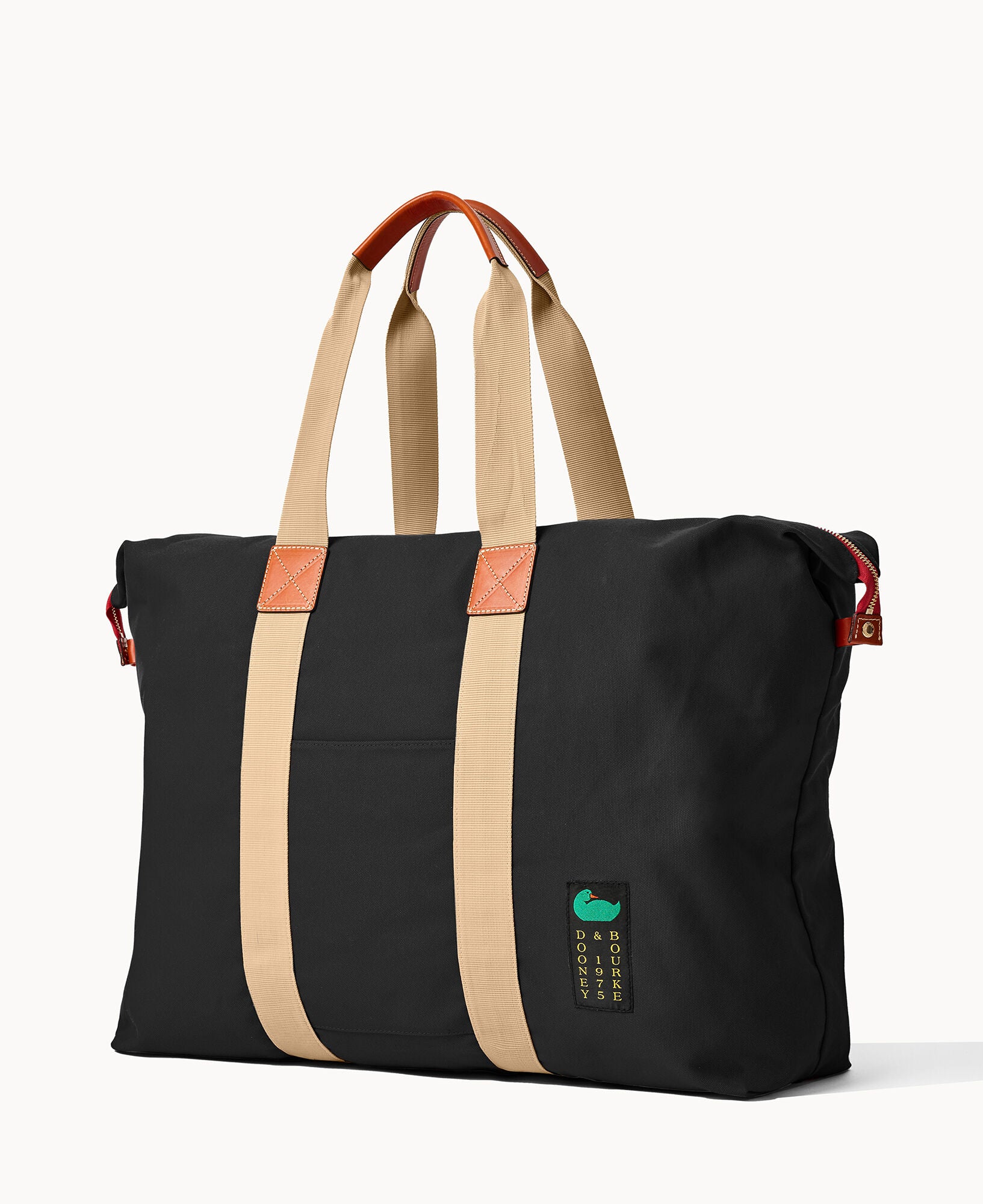 Canvas Duffle 60 - Image 10