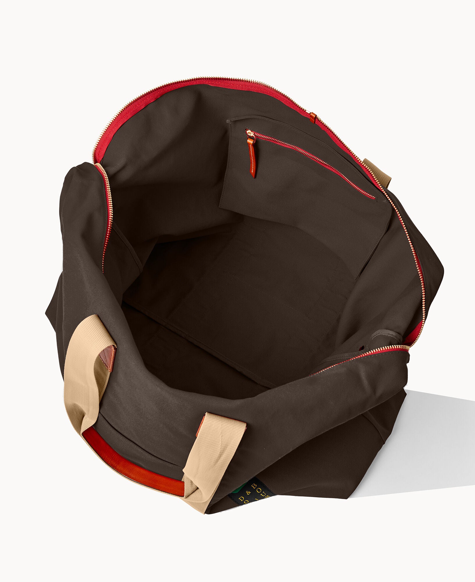 Canvas Duffle 60 - Image 15