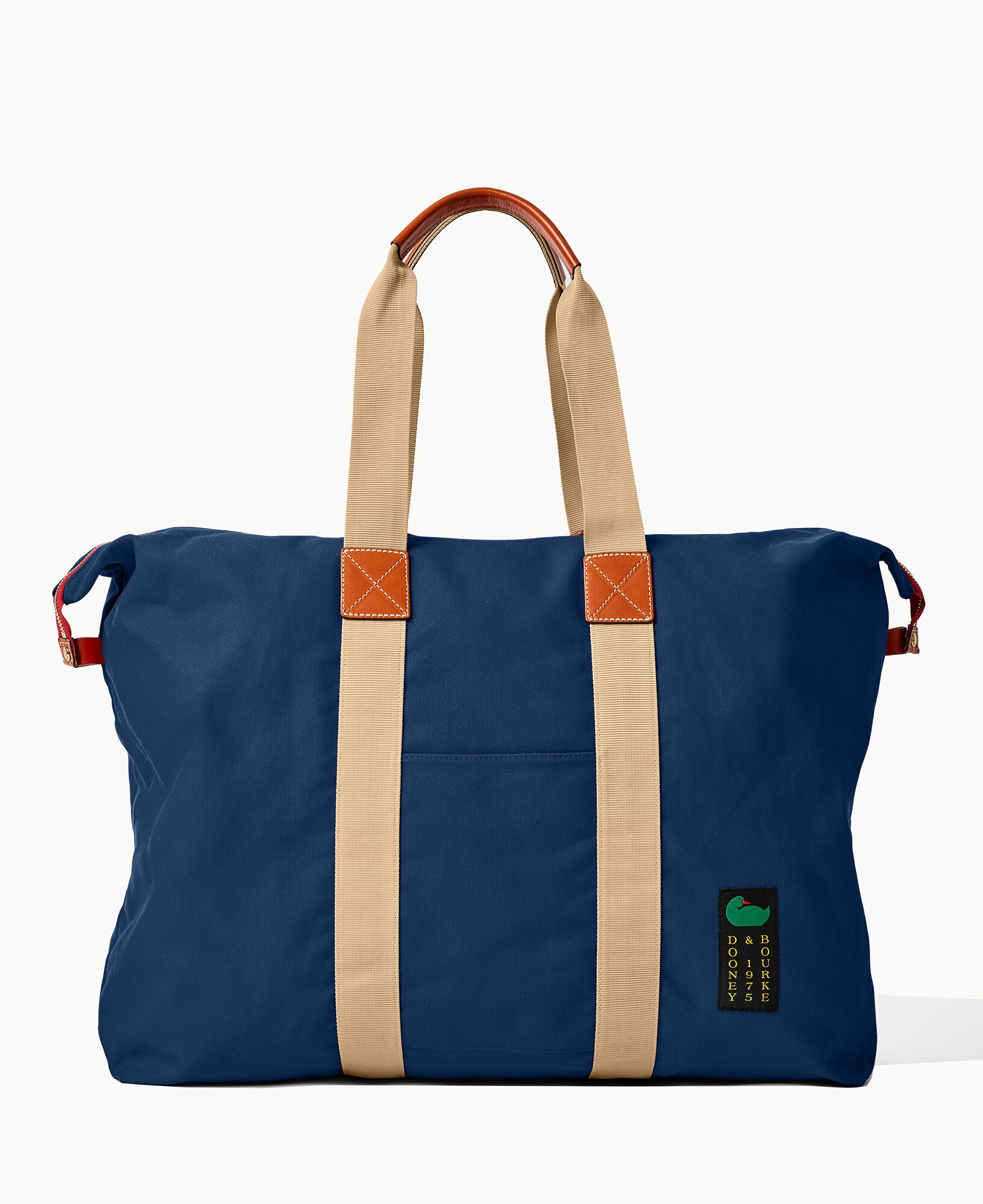 Canvas Duffle 60 - Image 17