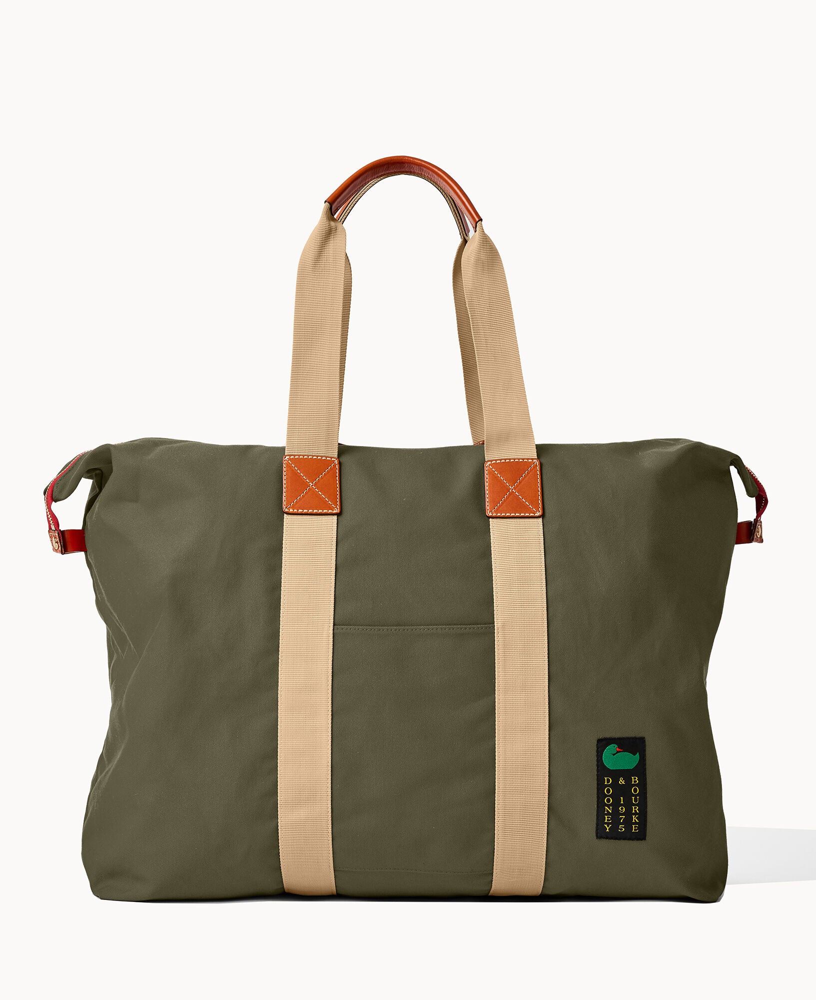 Canvas Duffle 60 - Image 21