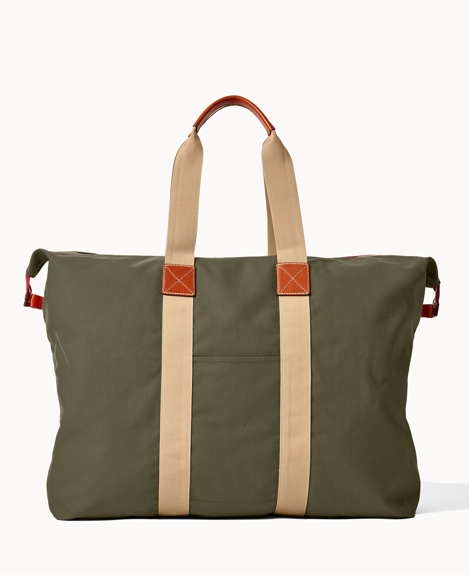 Canvas Duffle 60 - Image 24