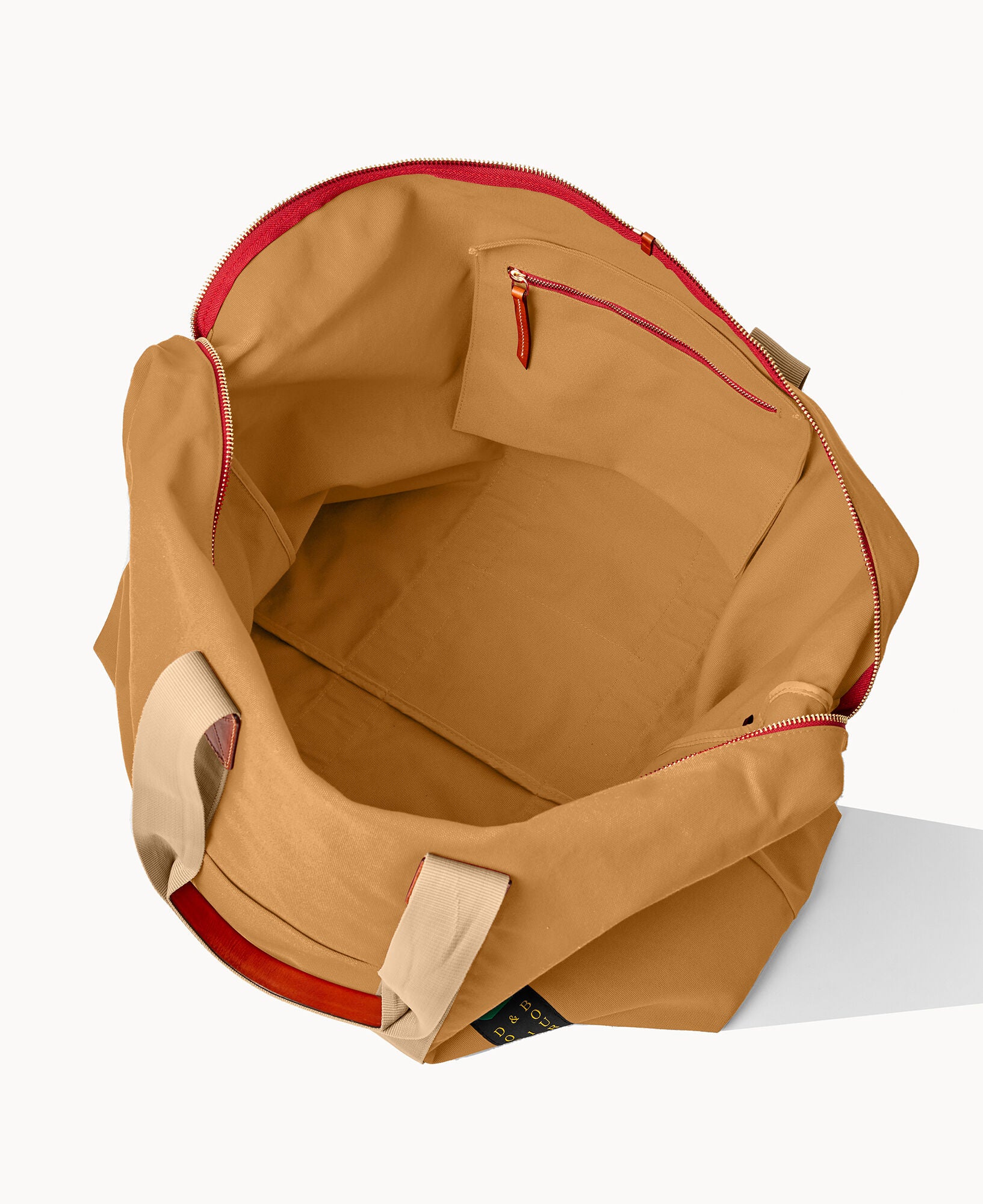 Canvas Duffle 60 - Image 27