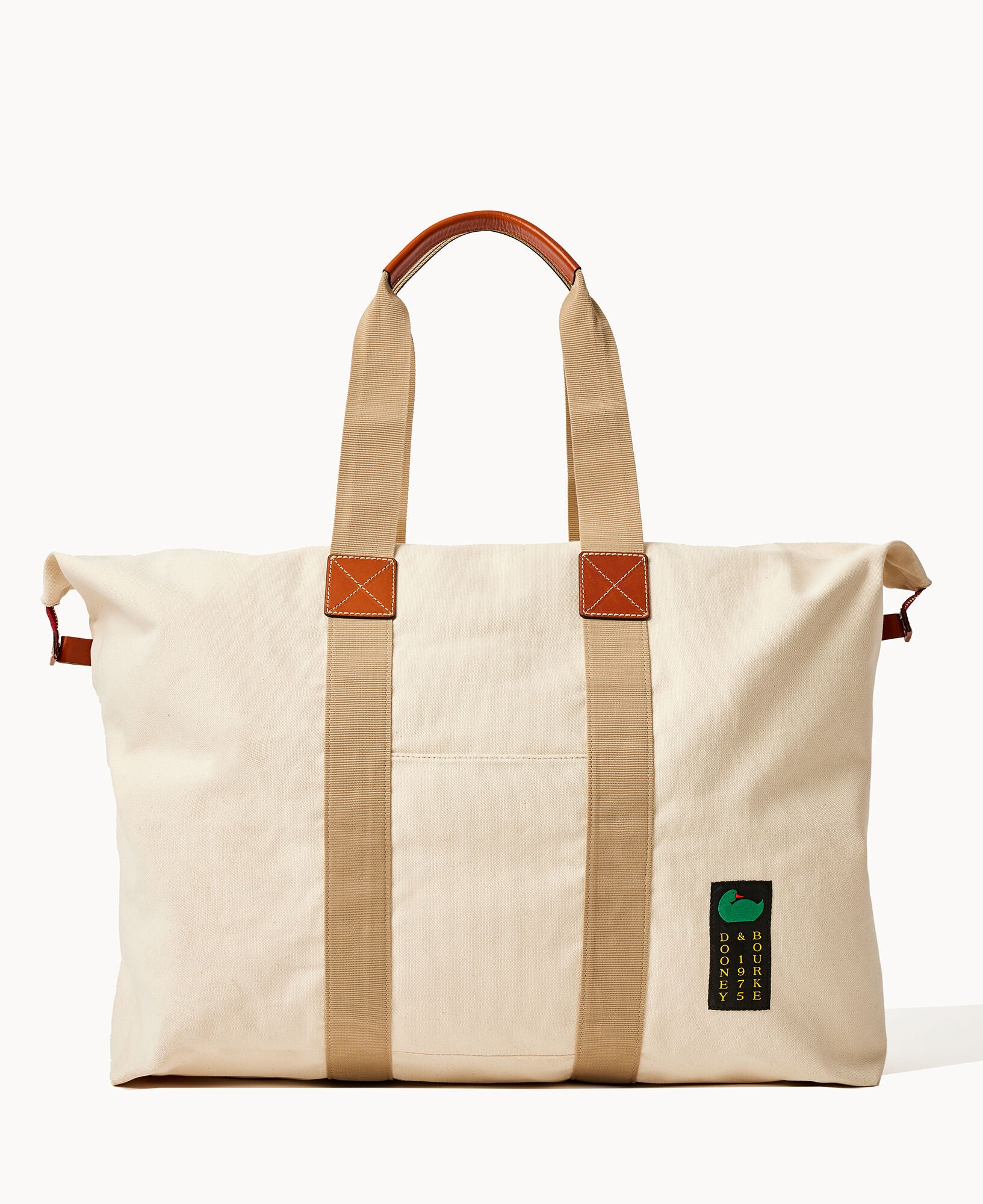 Canvas Duffle 60 - Image 29