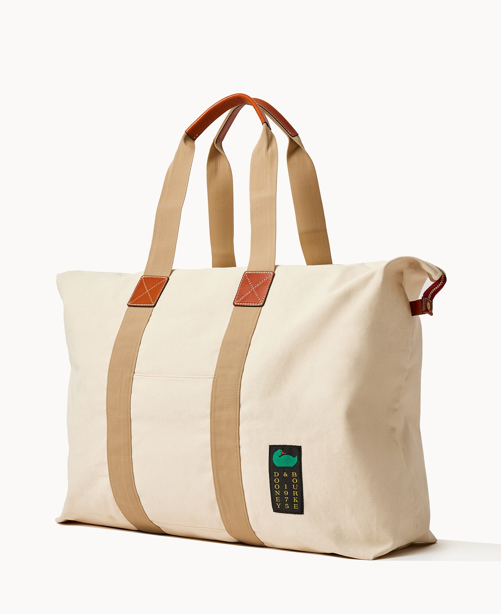 Canvas Duffle 60 - Image 30