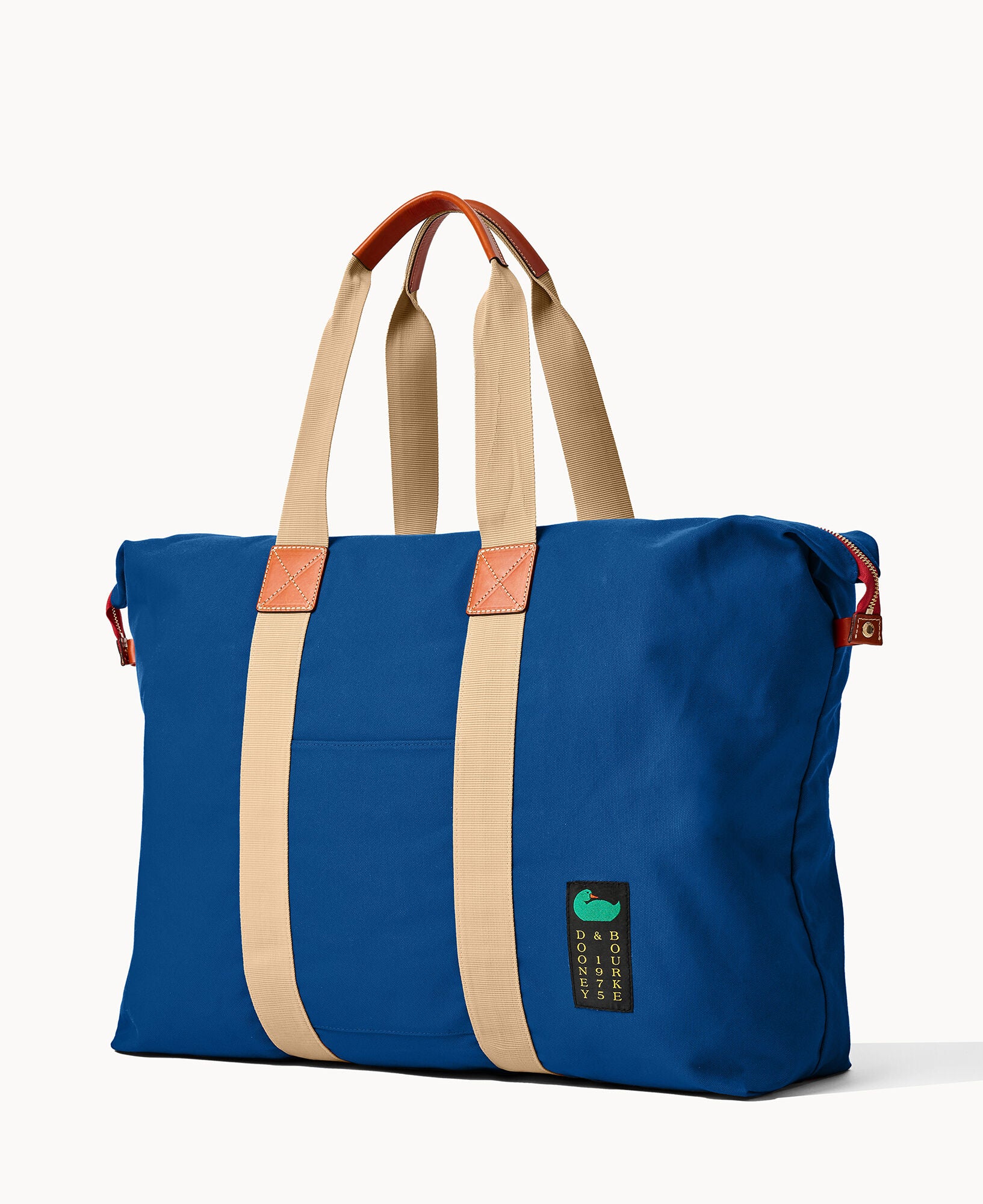 Canvas Duffle 60 - Image 34