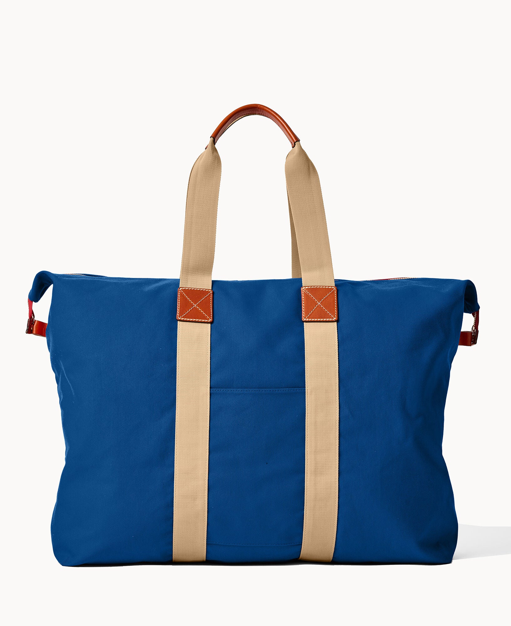 Canvas Duffle 60 - Image 36