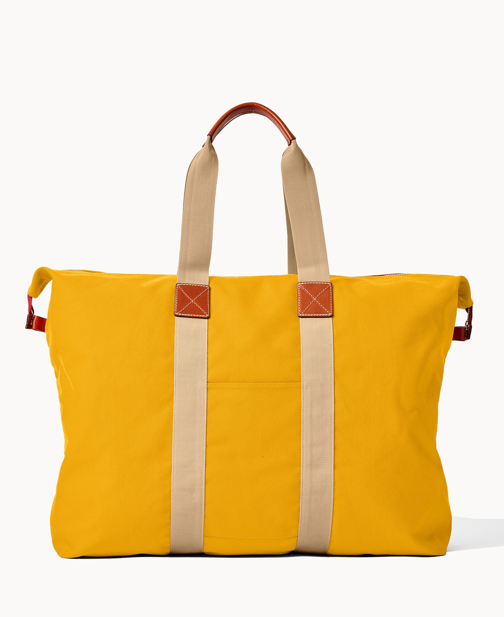 Canvas Duffle 60 - Image 8