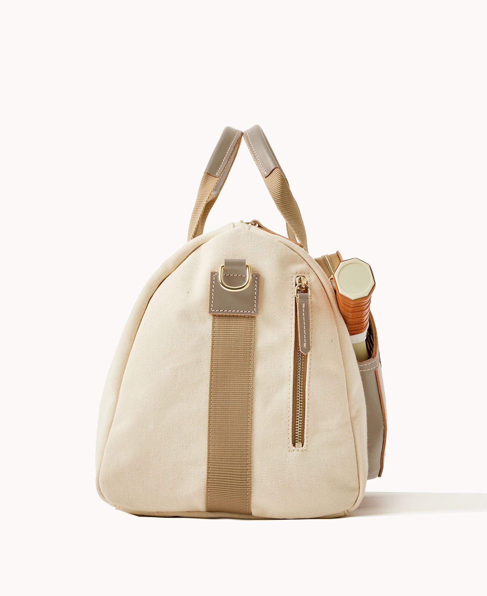 Canvas Pickleball Duffle 40 - Image 5