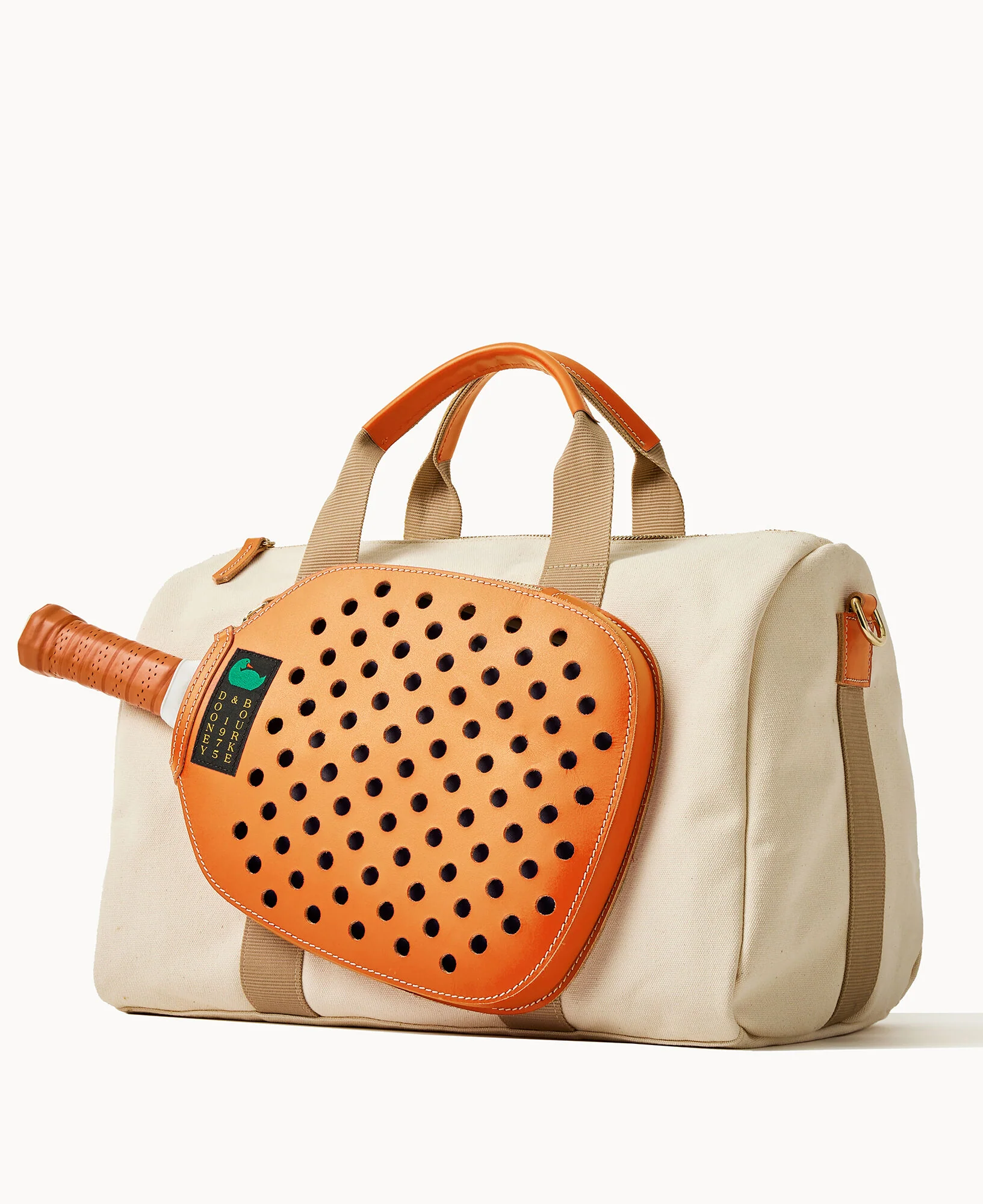Canvas Pickleball Duffle 40 - Image 50