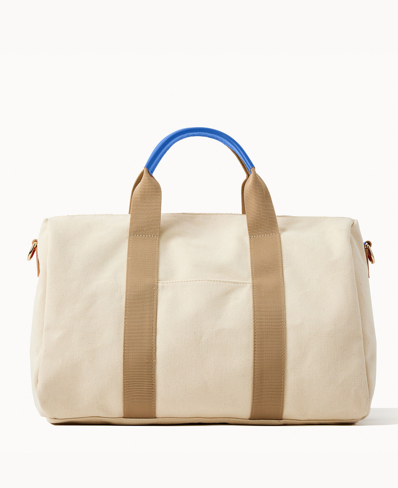 Canvas Pickleball Duffle 40 - Image 58