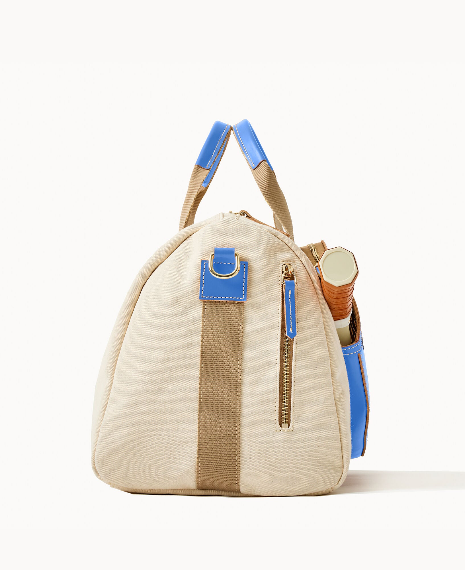 Canvas Pickleball Duffle 40 - Image 59