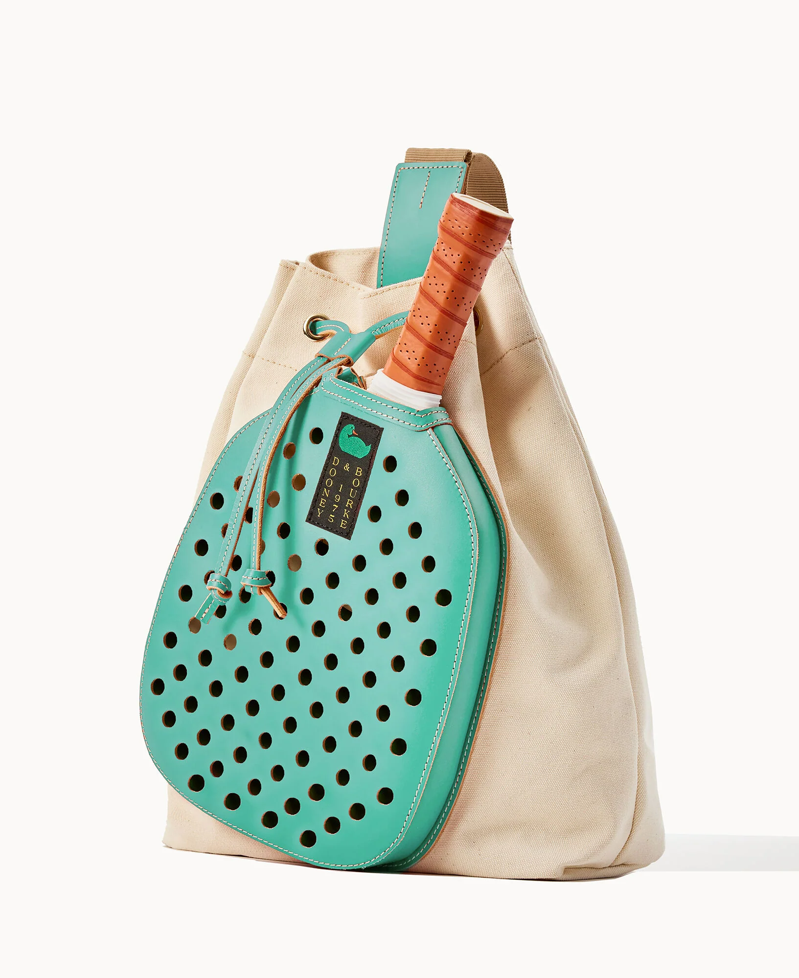 Canvas Pickleball Sling - Image 12