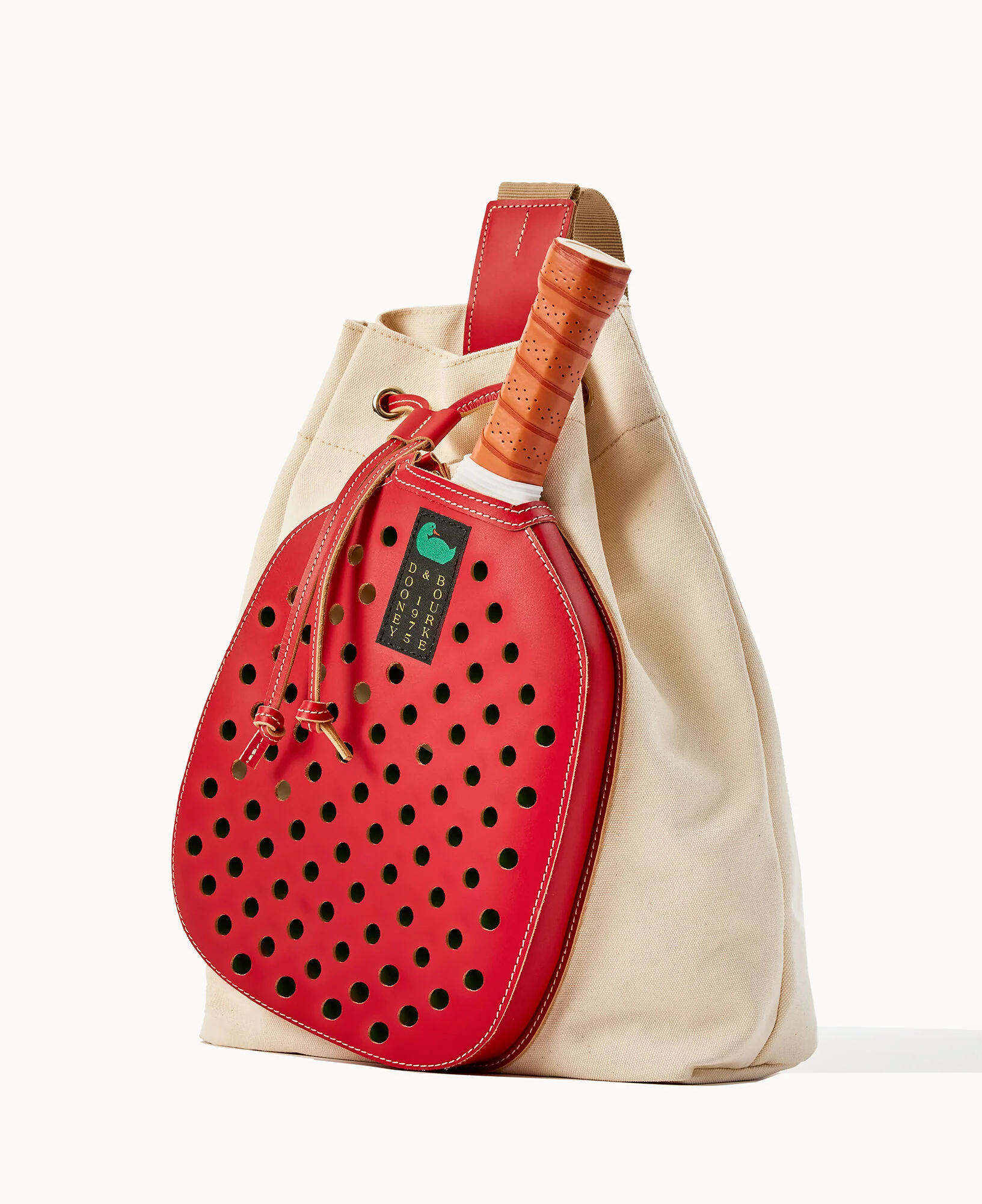 Canvas Pickleball Sling - Image 17