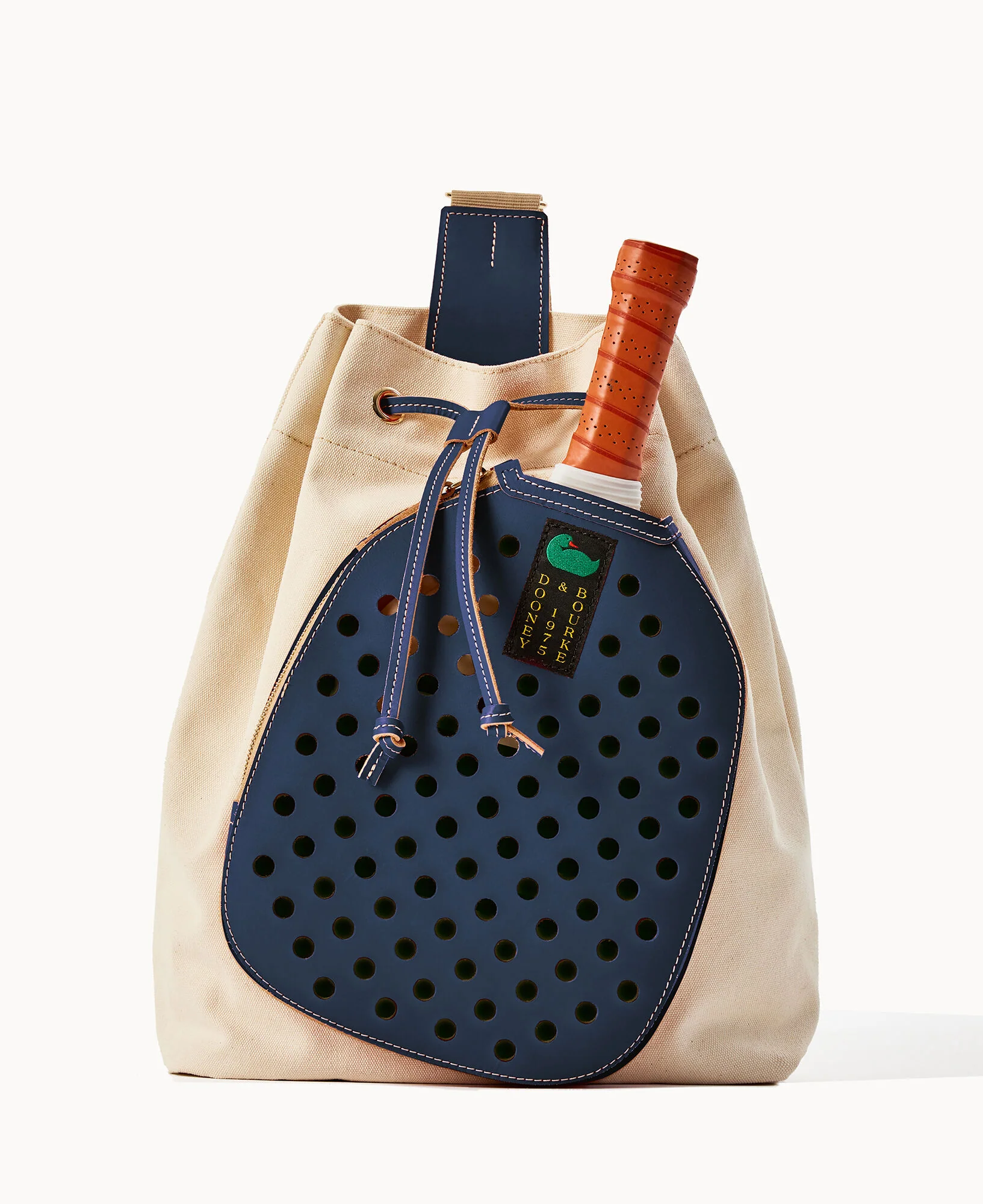 Canvas Pickleball Sling - Image 31