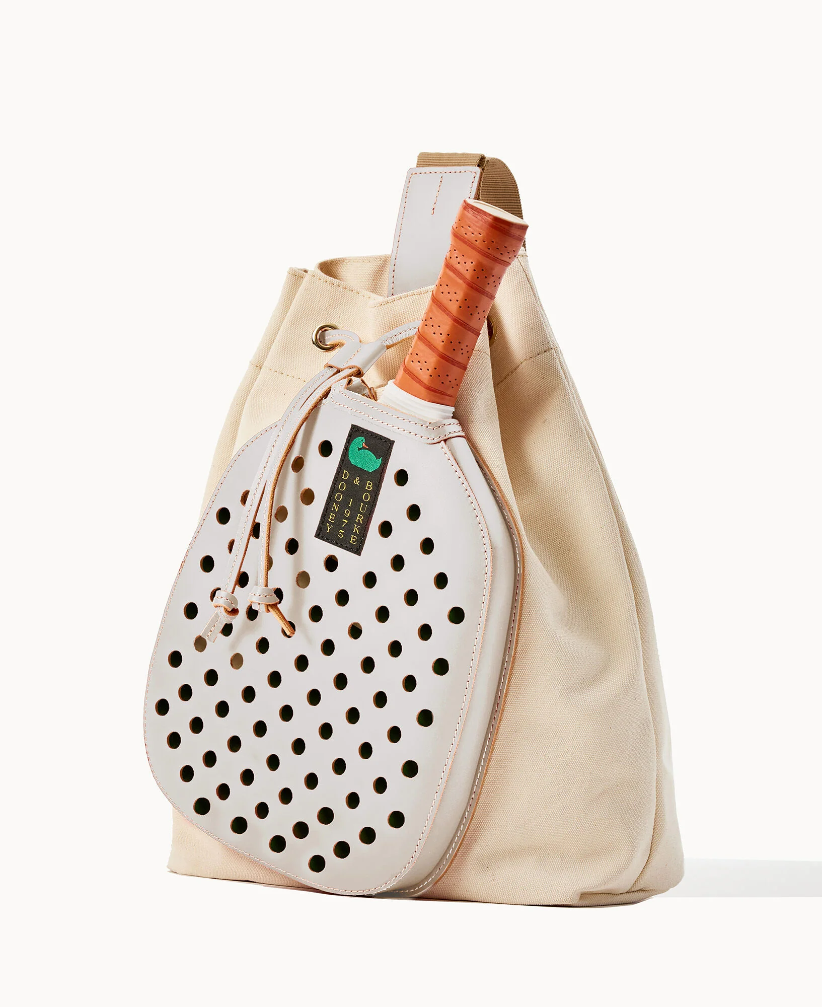 Canvas Pickleball Sling - Image 36