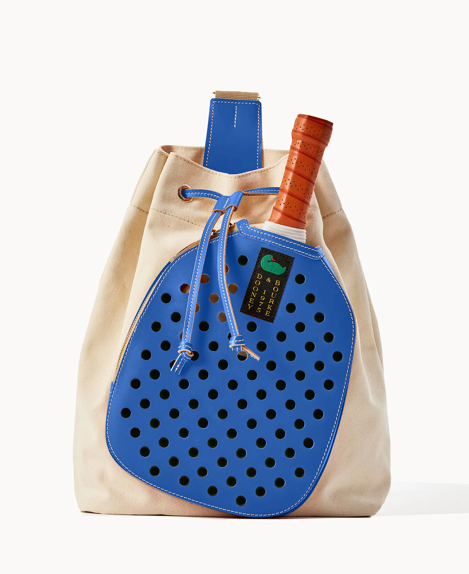 Canvas Pickleball Sling - Image 40