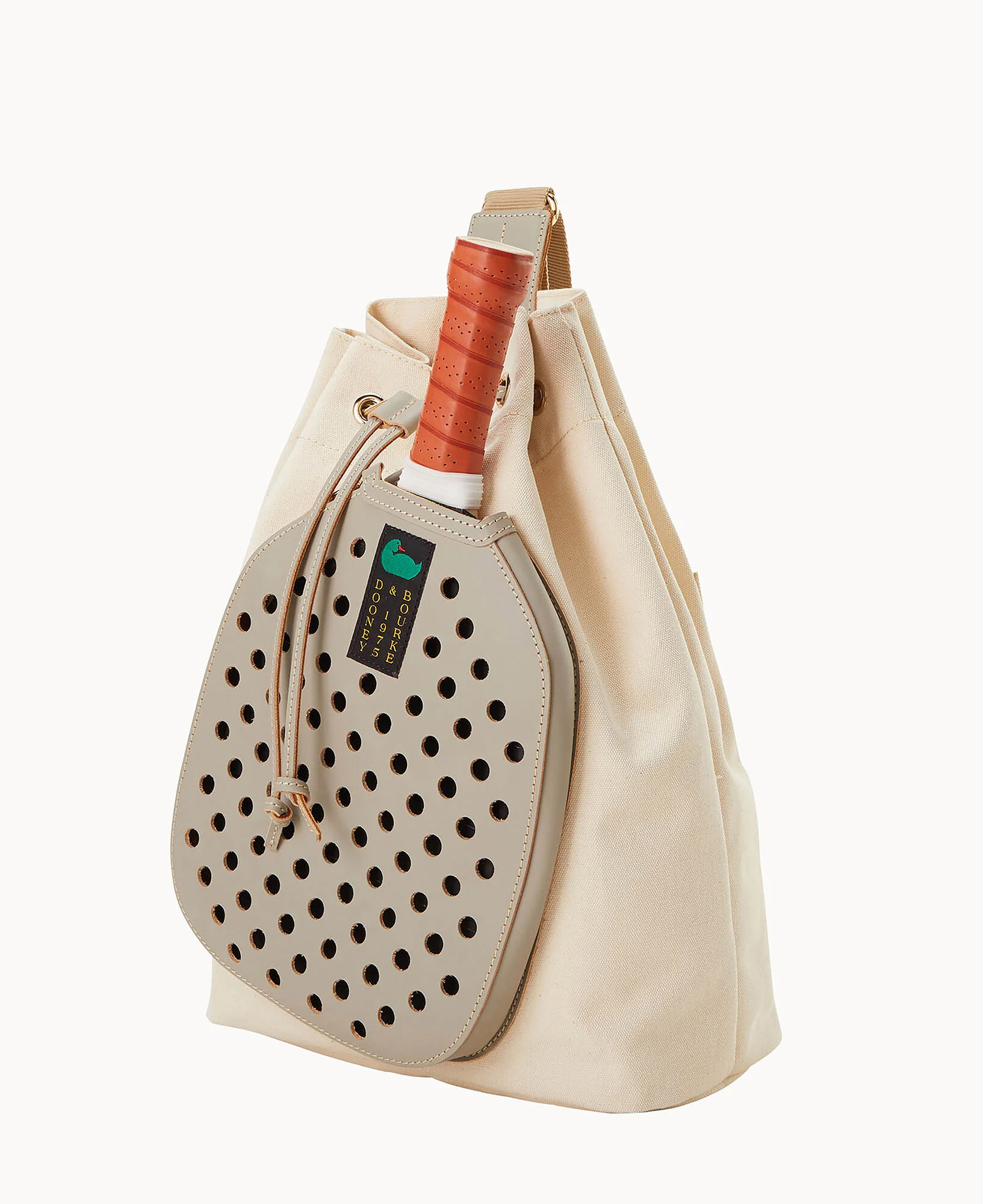 Canvas Pickleball Sling - Image 51