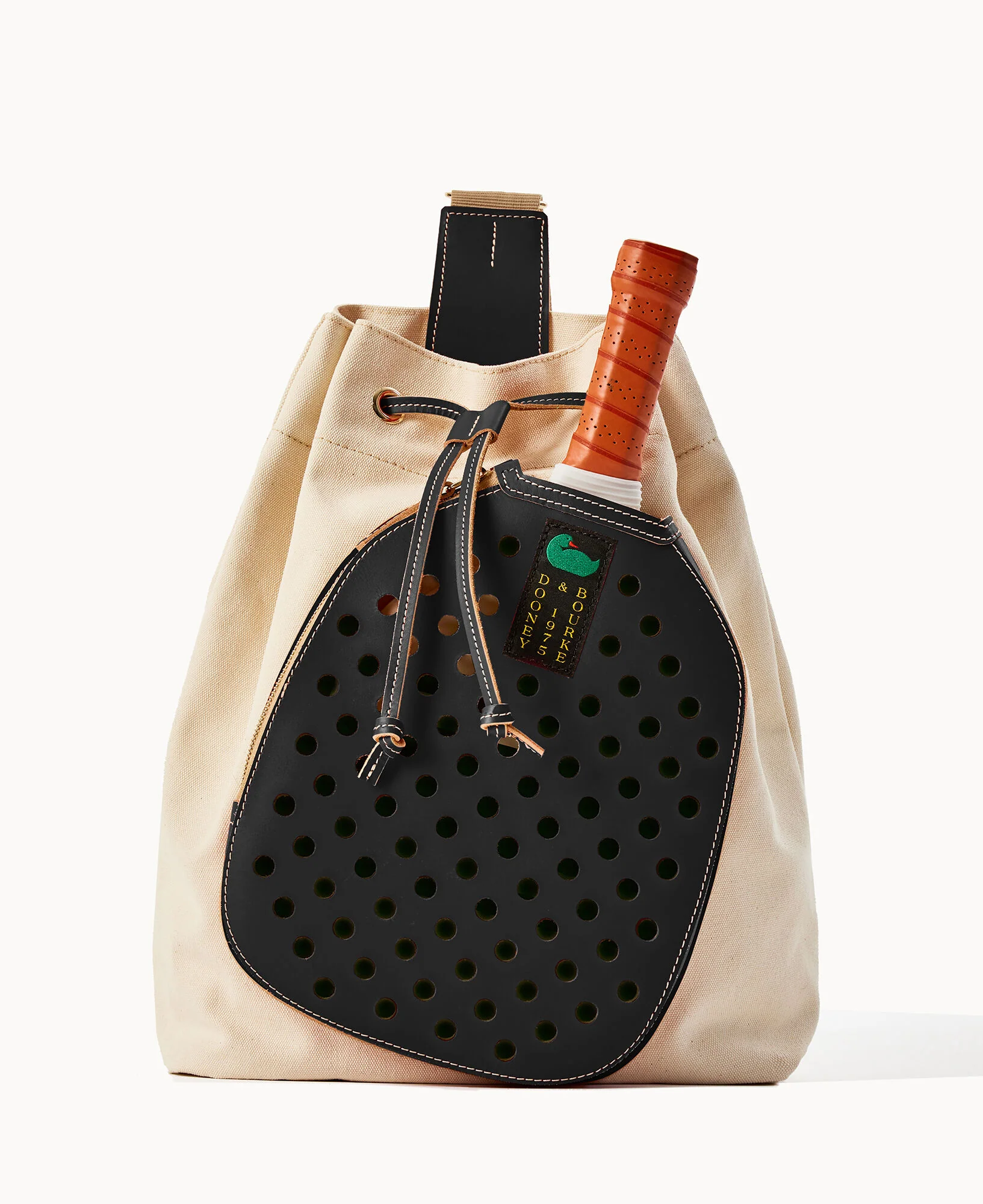 Canvas Pickleball Sling - Image 55